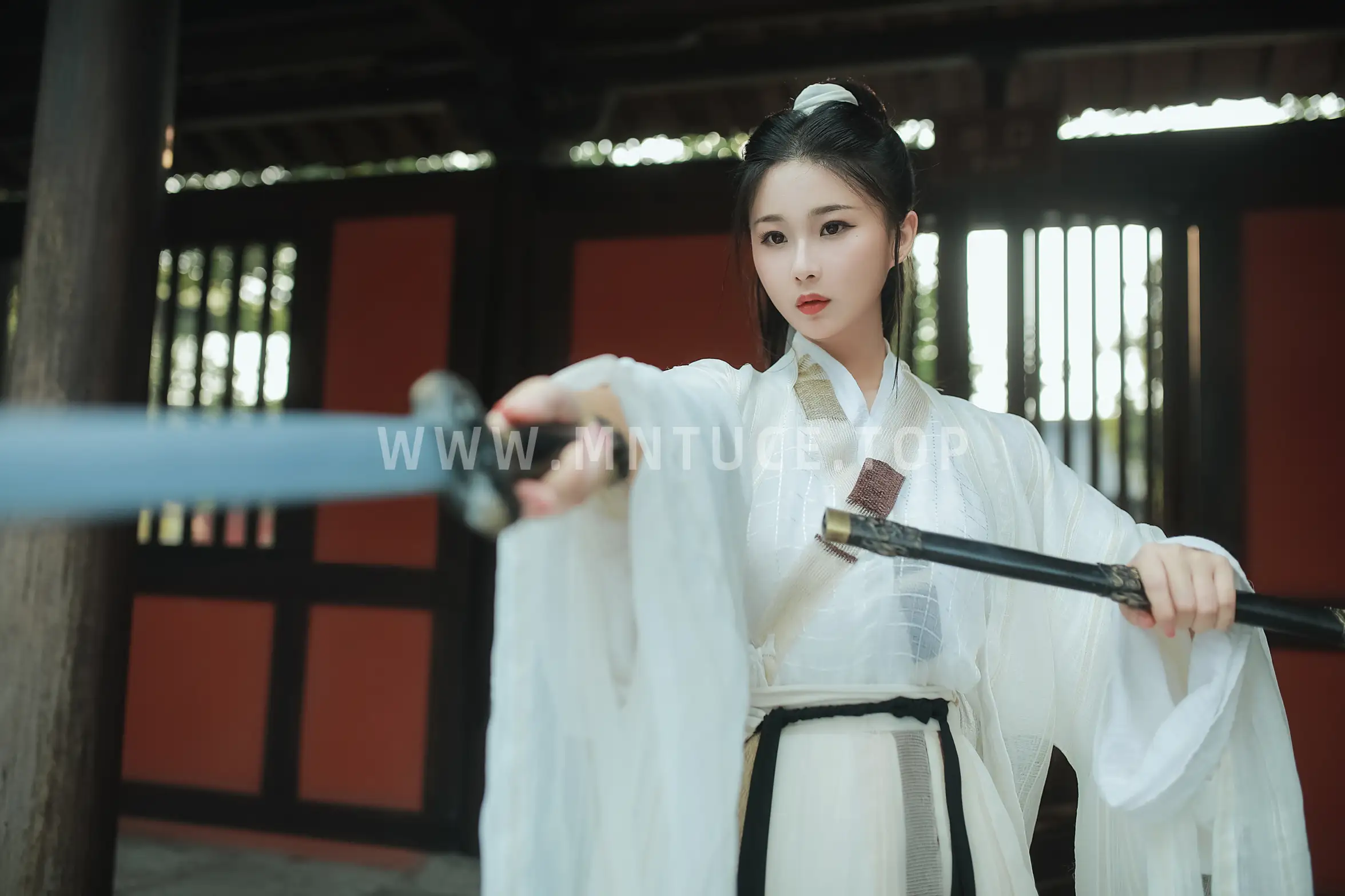 [艺图语] 2022.07.09 Vol.1426 – 江湖里 小戚#[25P]-9