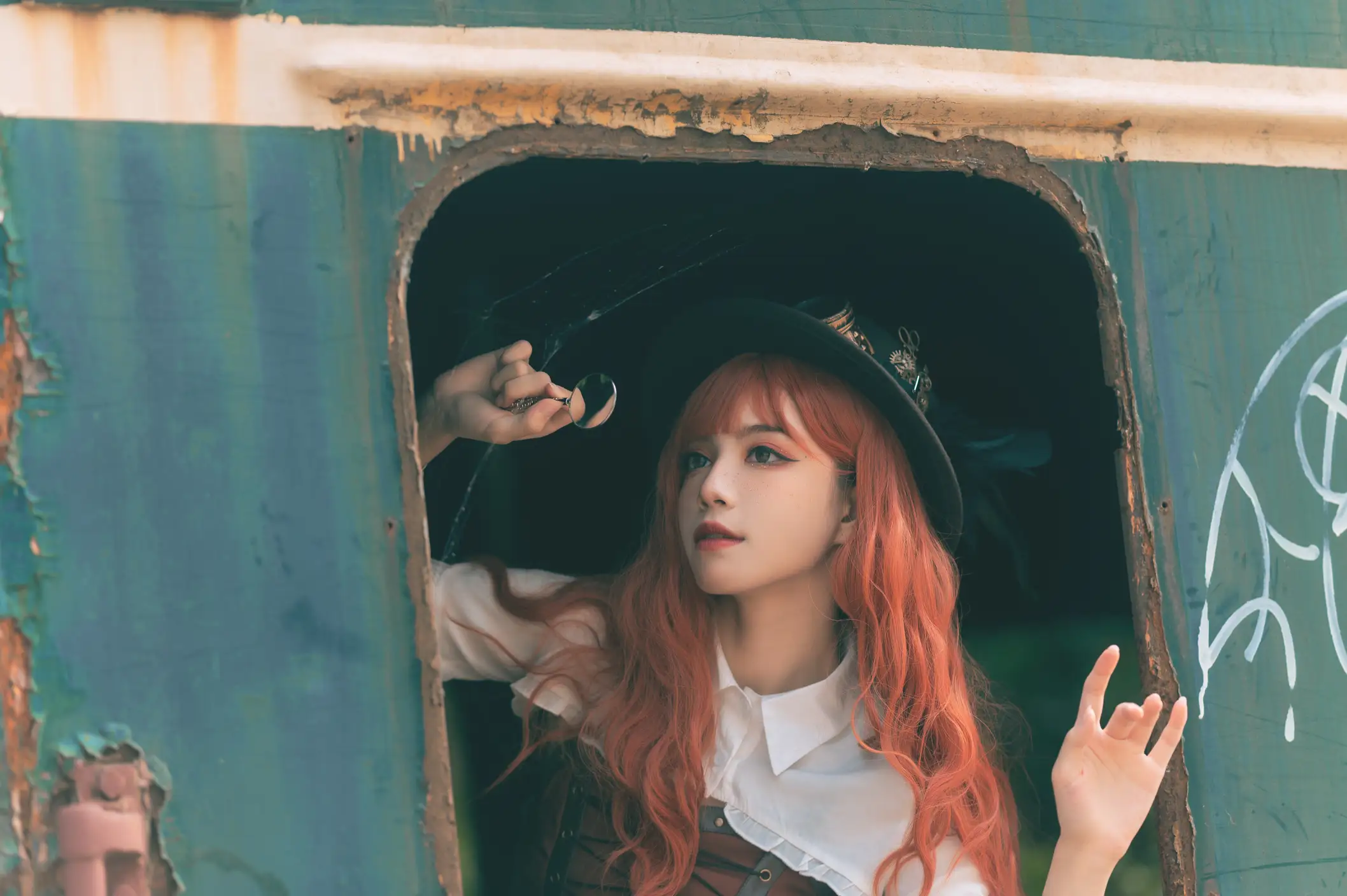 [艺图语] 2022.06.05 Vol.1090 – 神奇植物在哪里 贰加六#[31P]-3