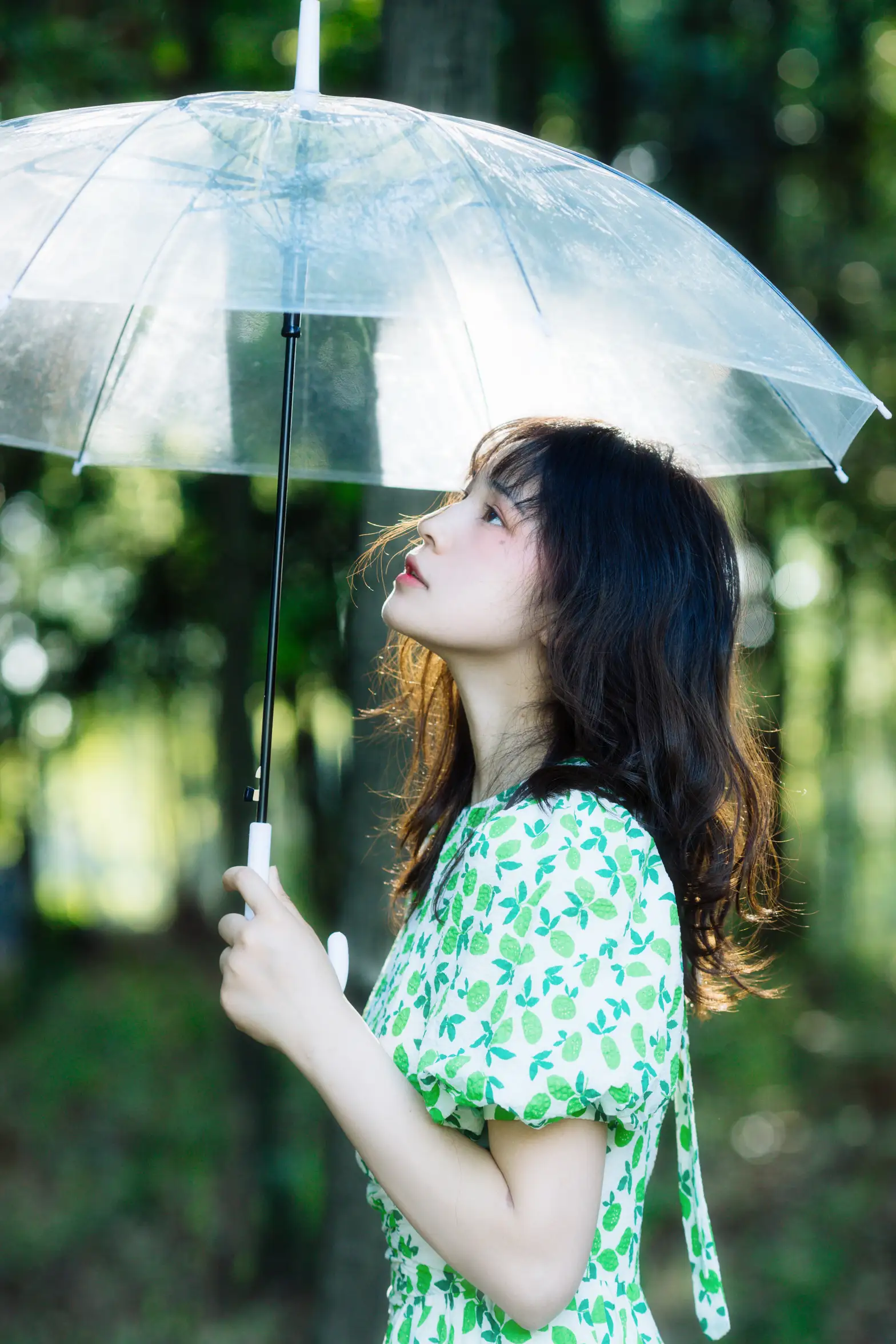 [艺图语] 2022.06.16 Vol.1197 – 绿野花园 郭艳霞#[24P]-9