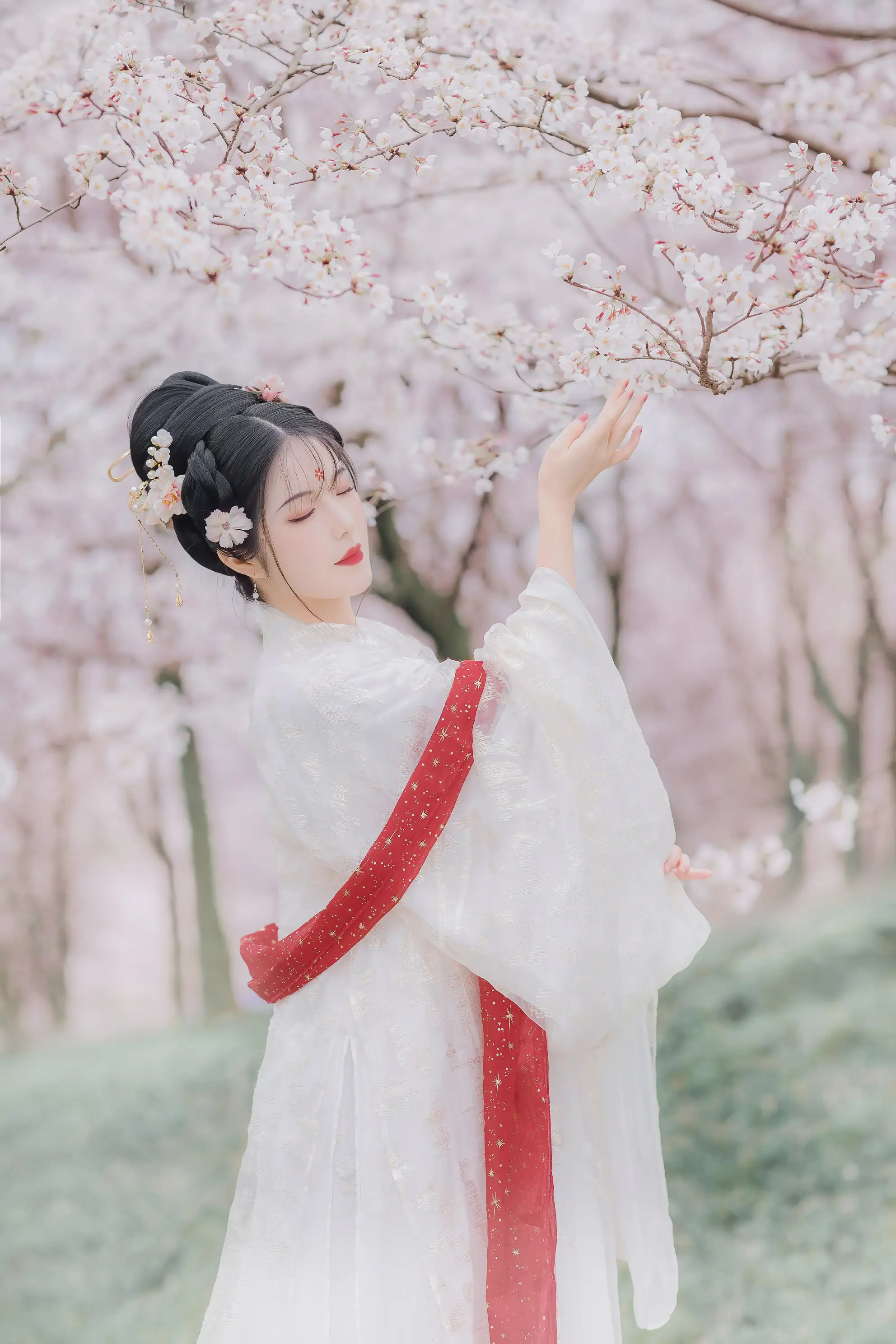 [艺图语] 2022.06.08 Vol.1115 – 东风面 童童#[23P]-2