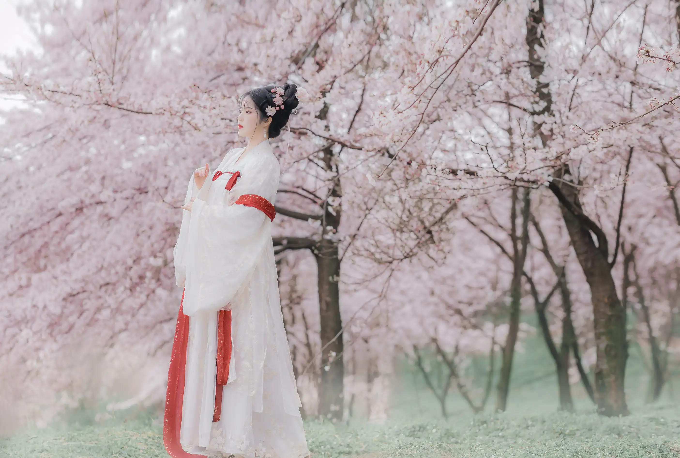 [艺图语] 2022.06.08 Vol.1115 – 东风面 童童#[23P]-5