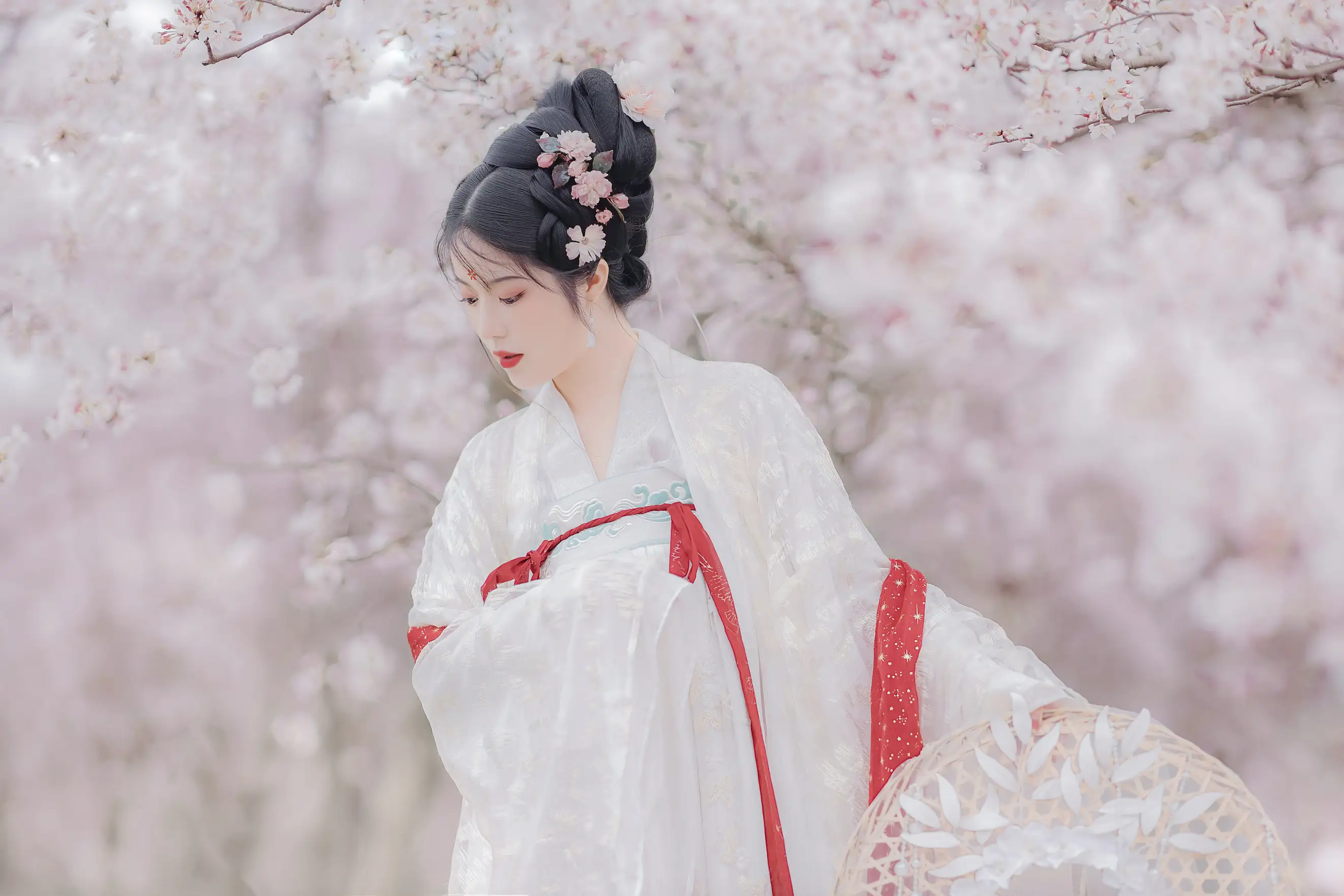 [艺图语] 2022.06.08 Vol.1115 – 东风面 童童#[23P]-7