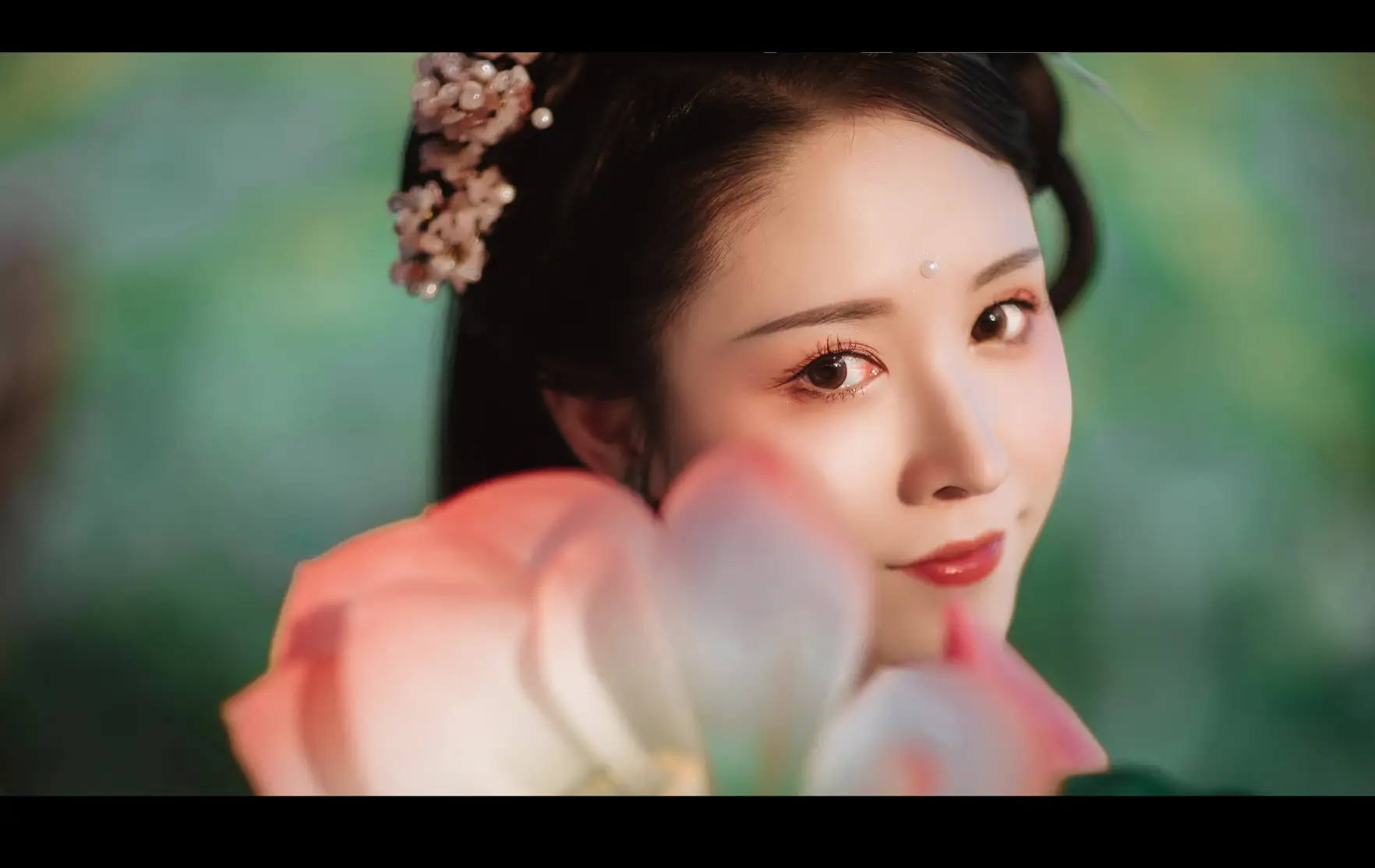 [艺图语] 2022.01.03 Vol.575 – 荷 葵花花花儿#[21P]-3