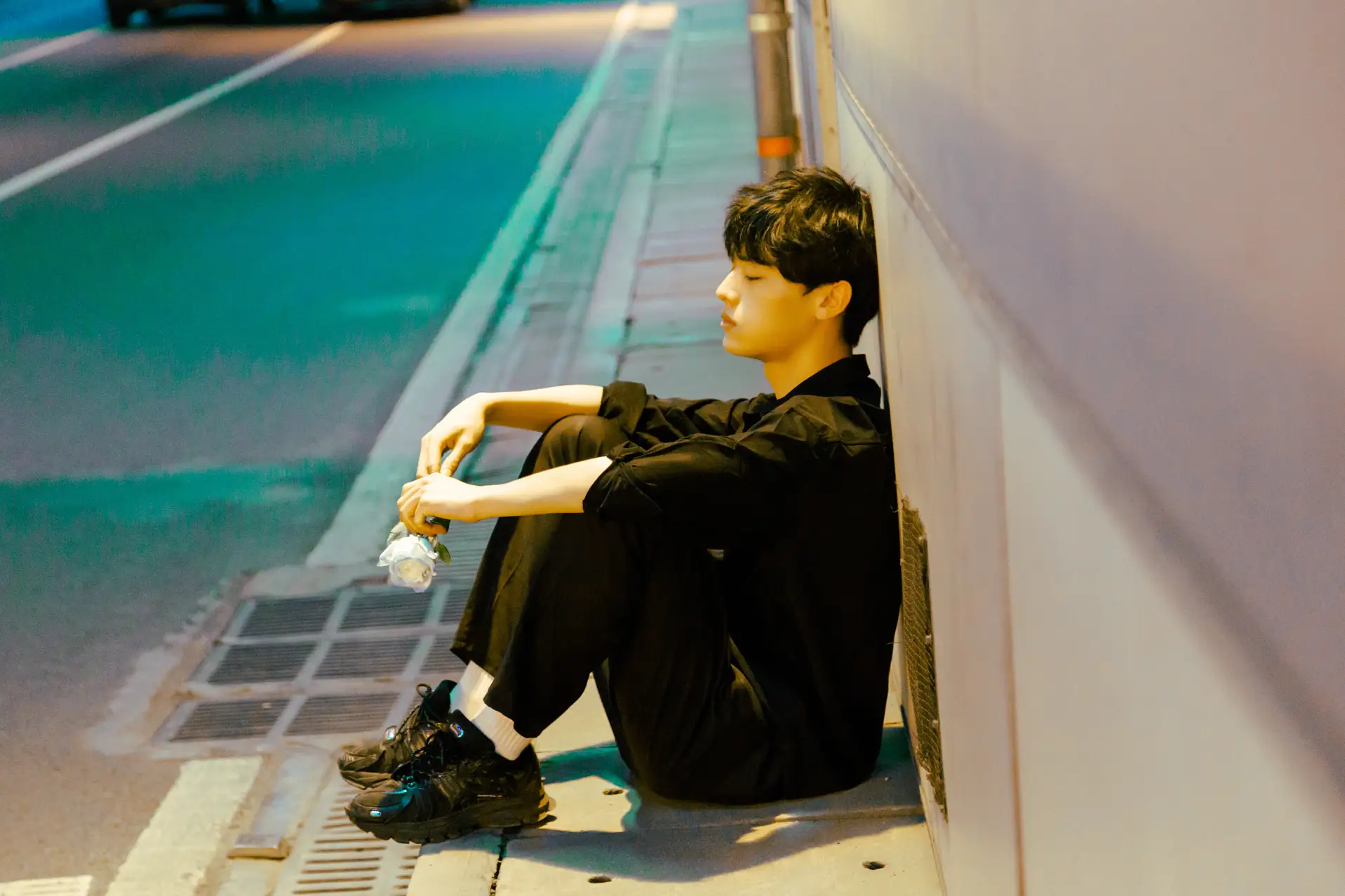 [艺图语] 2022.07.30 Vol.1578 – 彻夜长谈 火龙龙龙王#[28P]-10