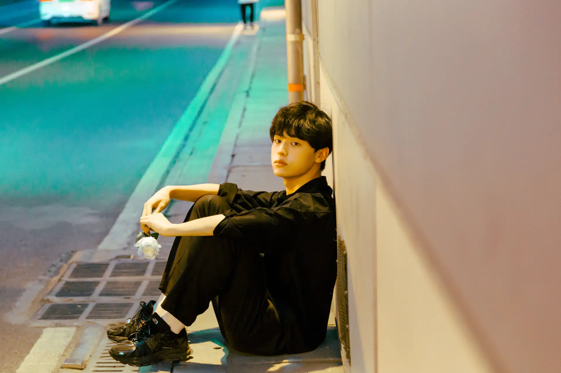 [艺图语] 2022.07.30 Vol.1578 – 彻夜长谈 火龙龙龙王#[28P]-1