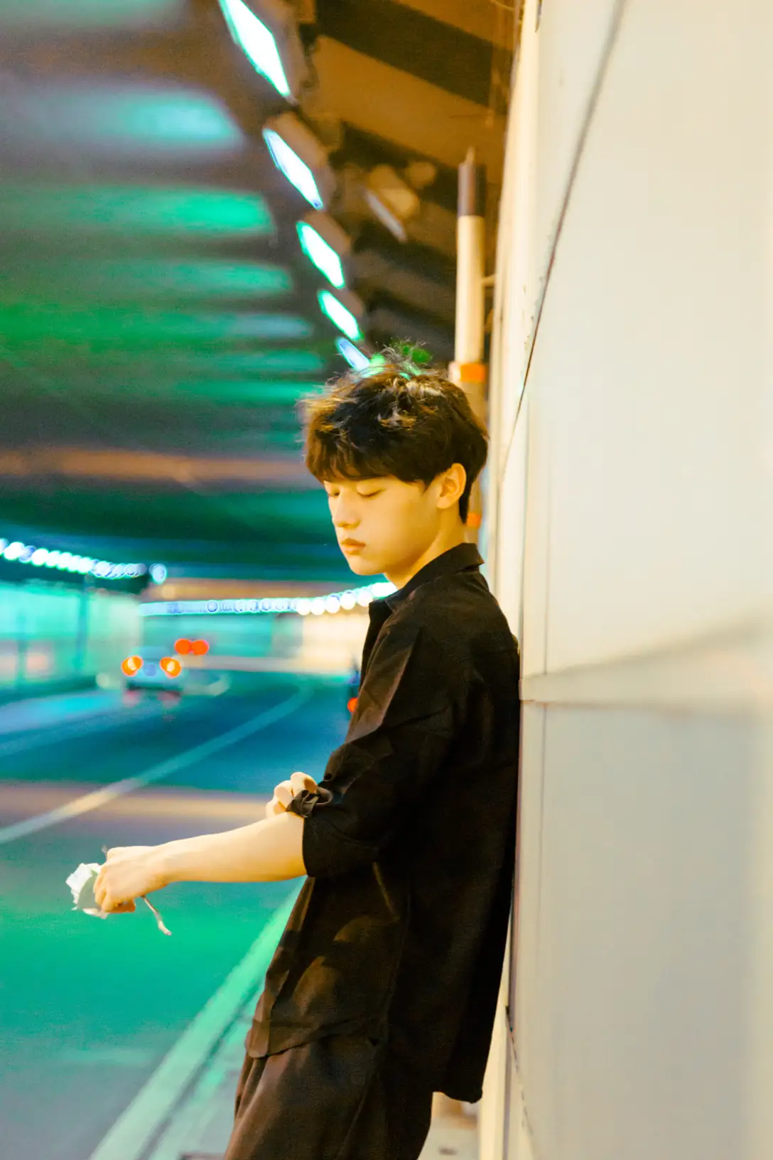 [艺图语] 2022.07.30 Vol.1578 – 彻夜长谈 火龙龙龙王#[28P]-2