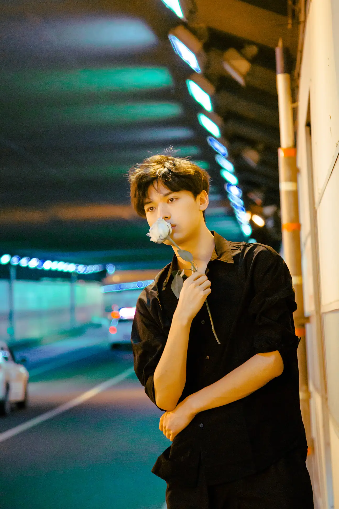 [艺图语] 2022.07.30 Vol.1578 – 彻夜长谈 火龙龙龙王#[28P]-4