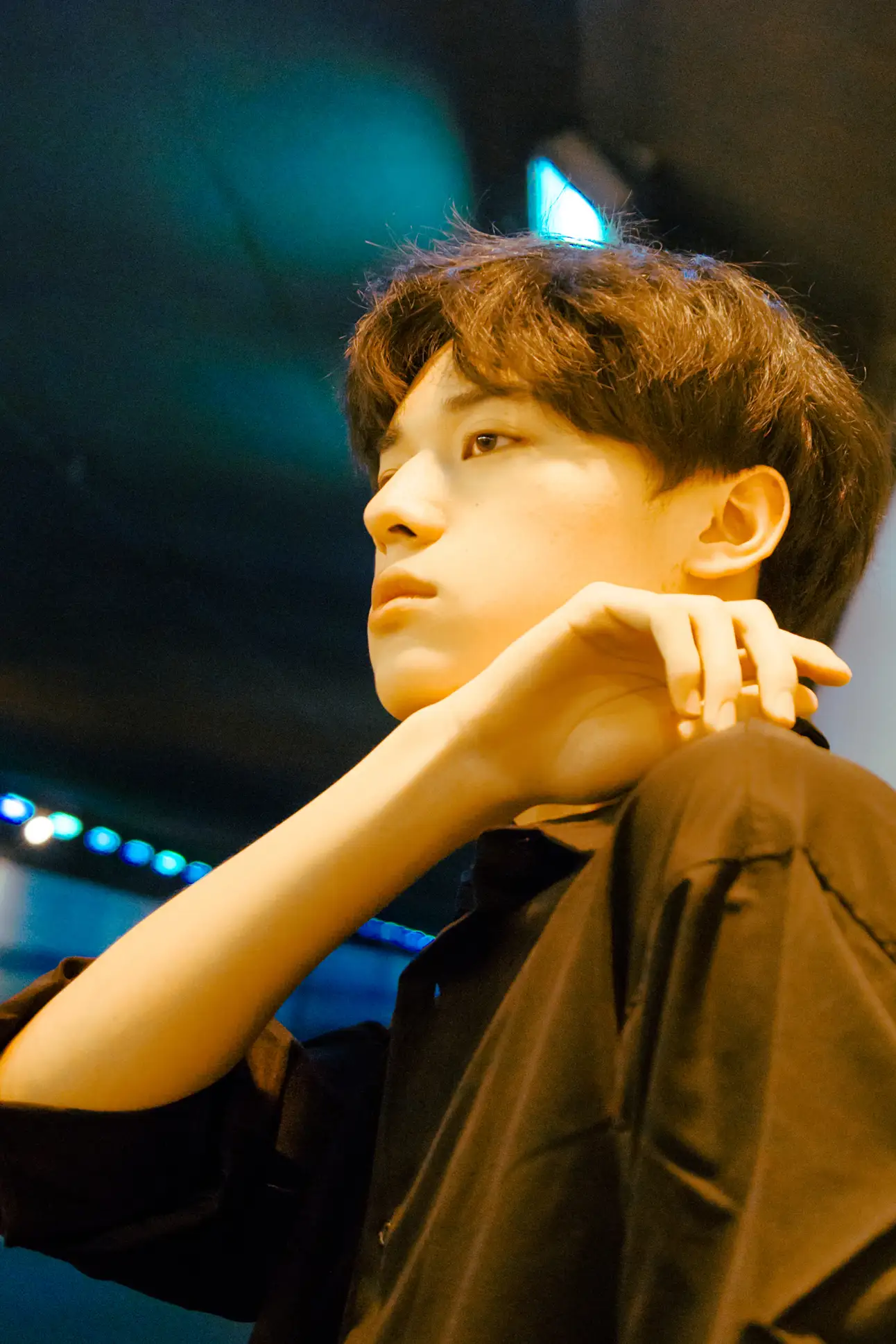 [艺图语] 2022.07.30 Vol.1578 – 彻夜长谈 火龙龙龙王#[28P]-5