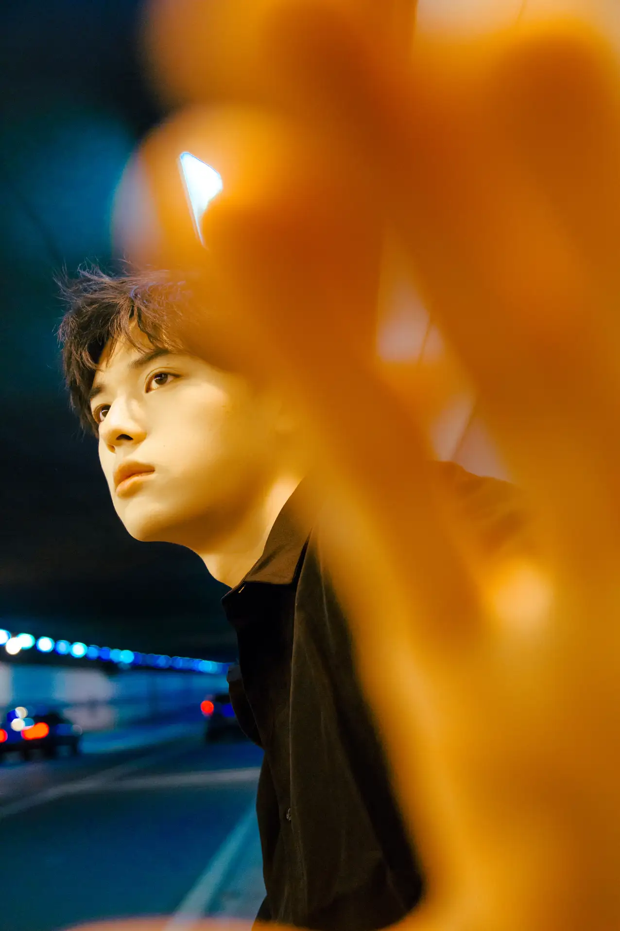 [艺图语] 2022.07.30 Vol.1578 – 彻夜长谈 火龙龙龙王#[28P]-6