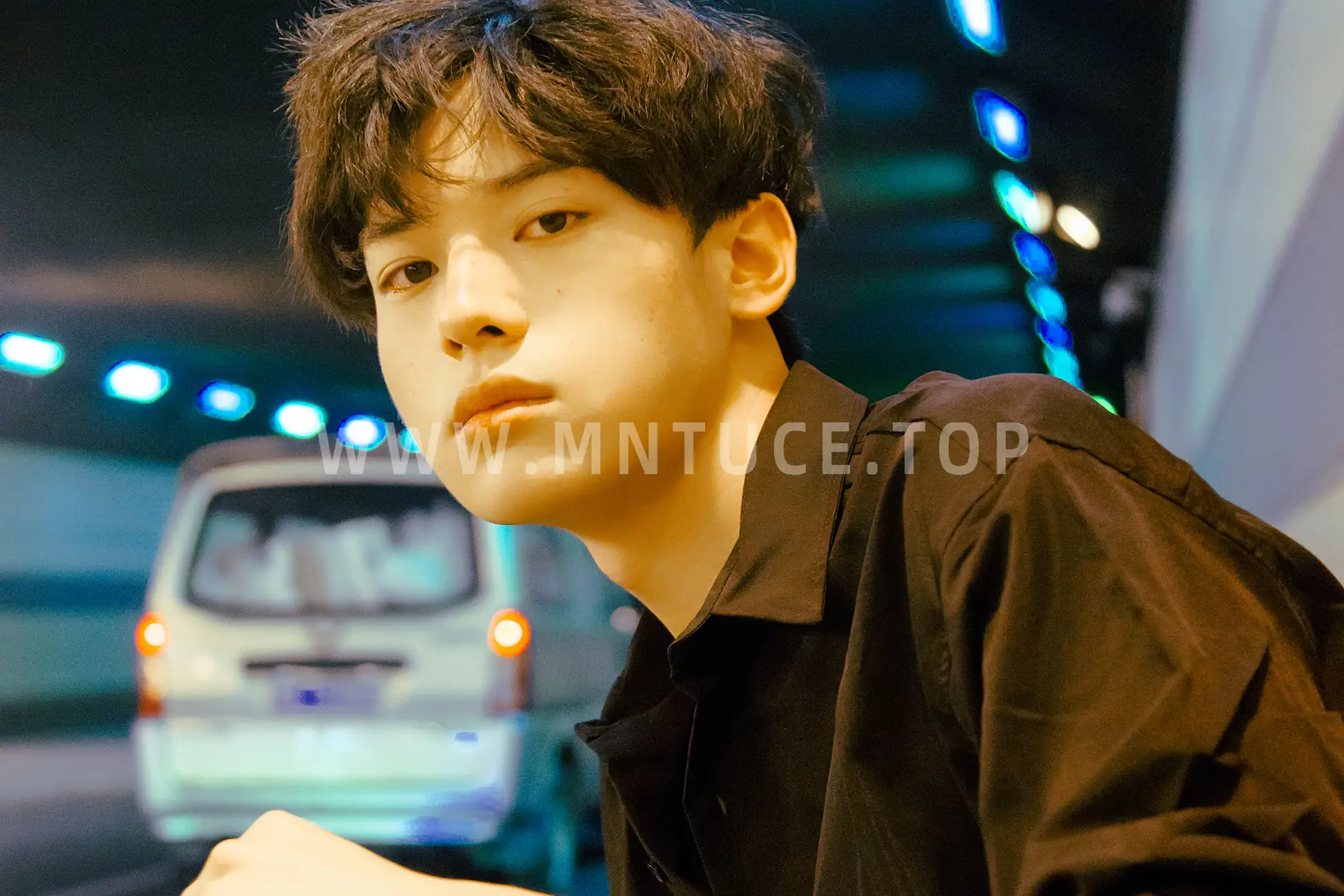 [艺图语] 2022.07.30 Vol.1578 – 彻夜长谈 火龙龙龙王#[28P]-8