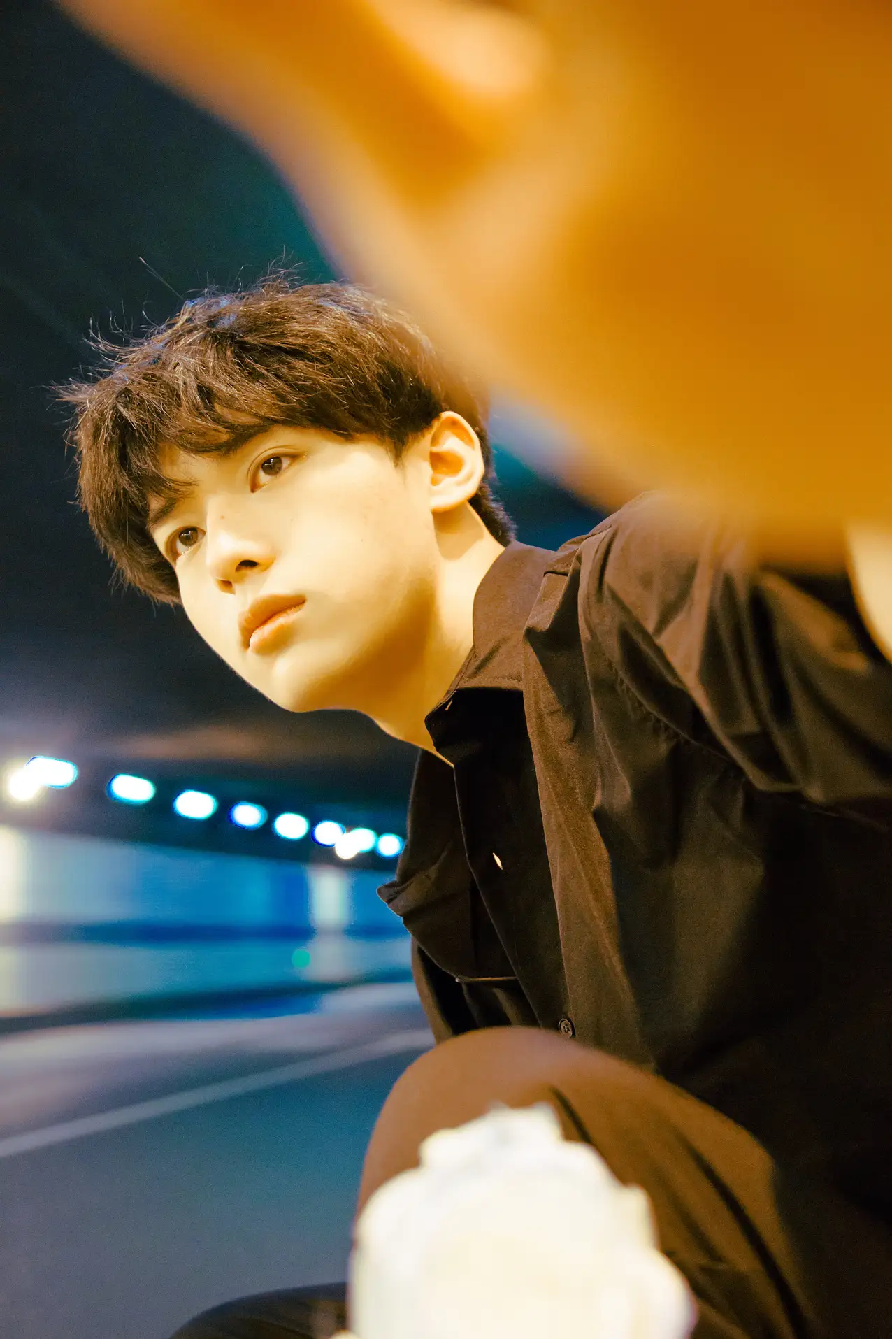 [艺图语] 2022.07.30 Vol.1578 – 彻夜长谈 火龙龙龙王#[28P]-9