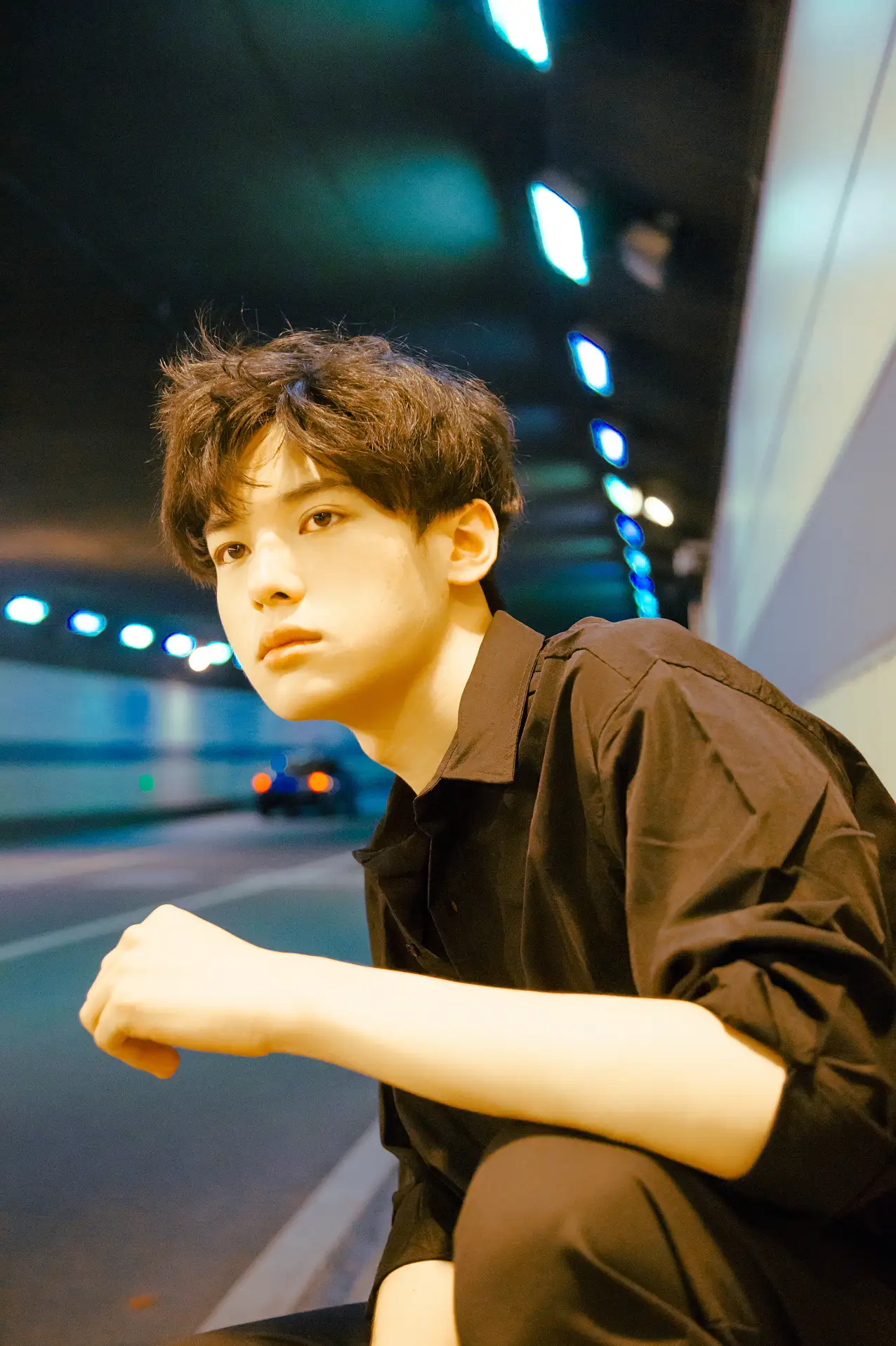 [艺图语] 2022.07.30 Vol.1578 – 彻夜长谈 火龙龙龙王#[28P]-1