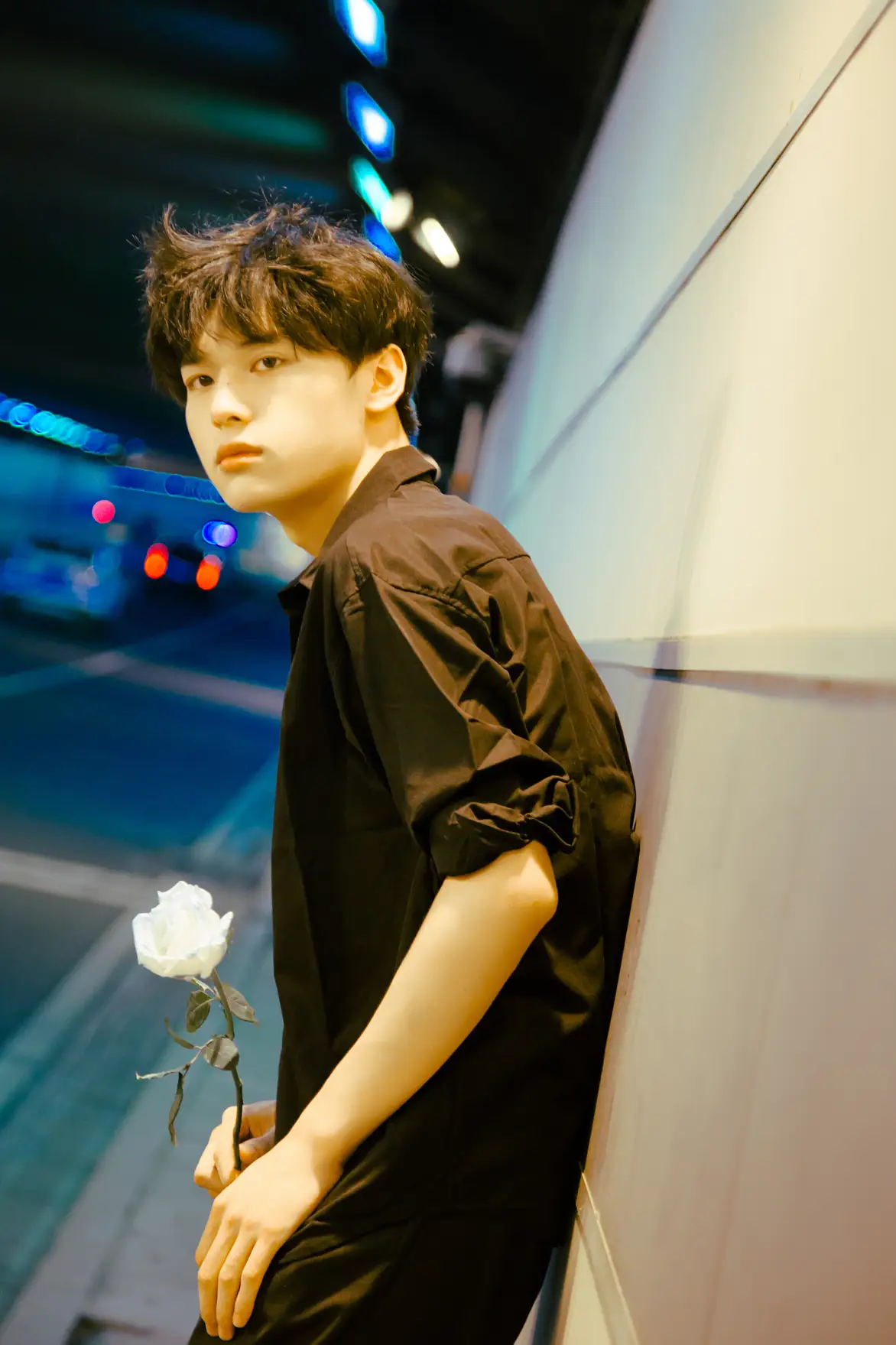 [艺图语] 2022.07.30 Vol.1578 – 彻夜长谈 火龙龙龙王#[28P]-2