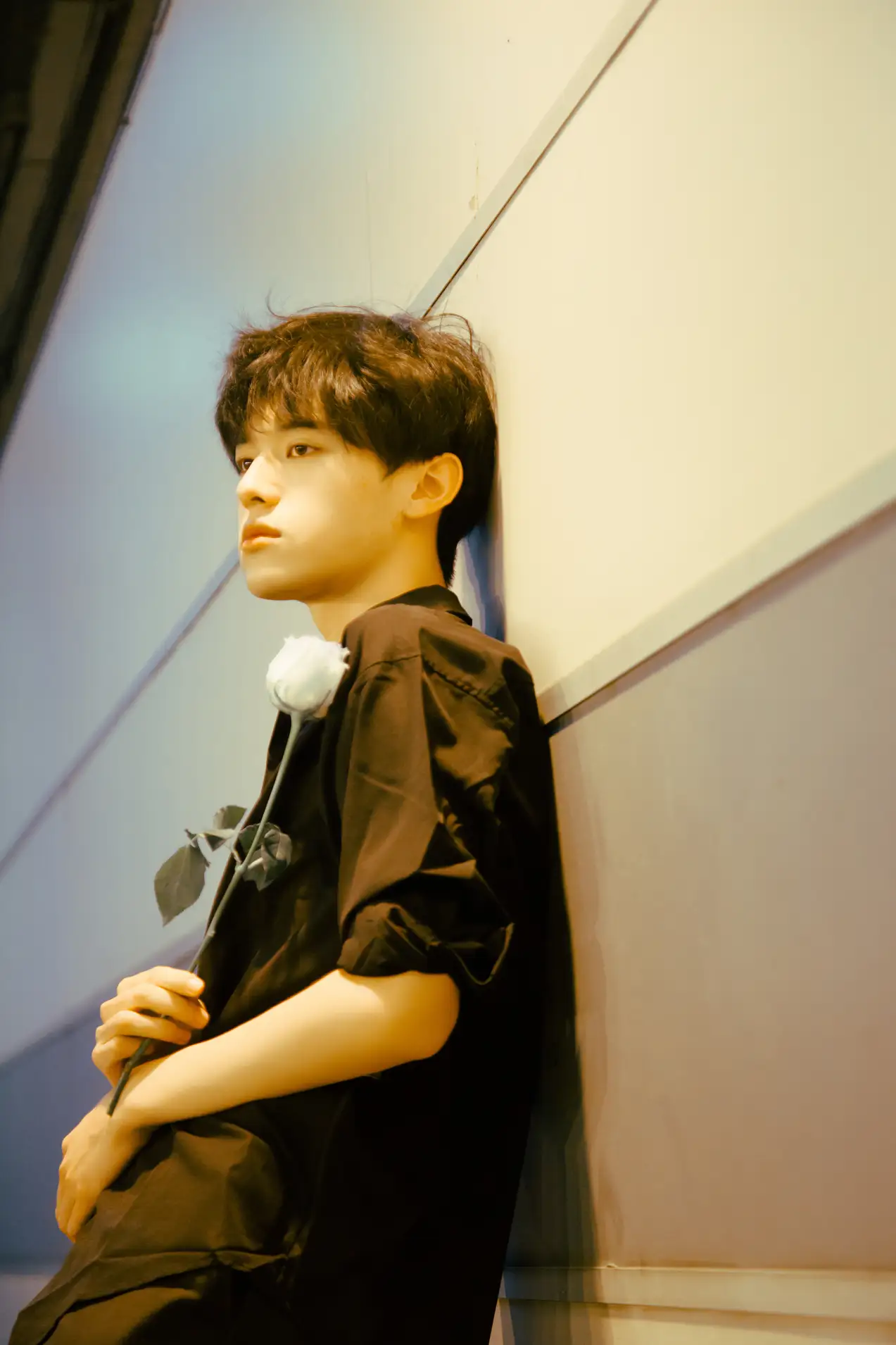 [艺图语] 2022.07.30 Vol.1578 – 彻夜长谈 火龙龙龙王#[28P]-3