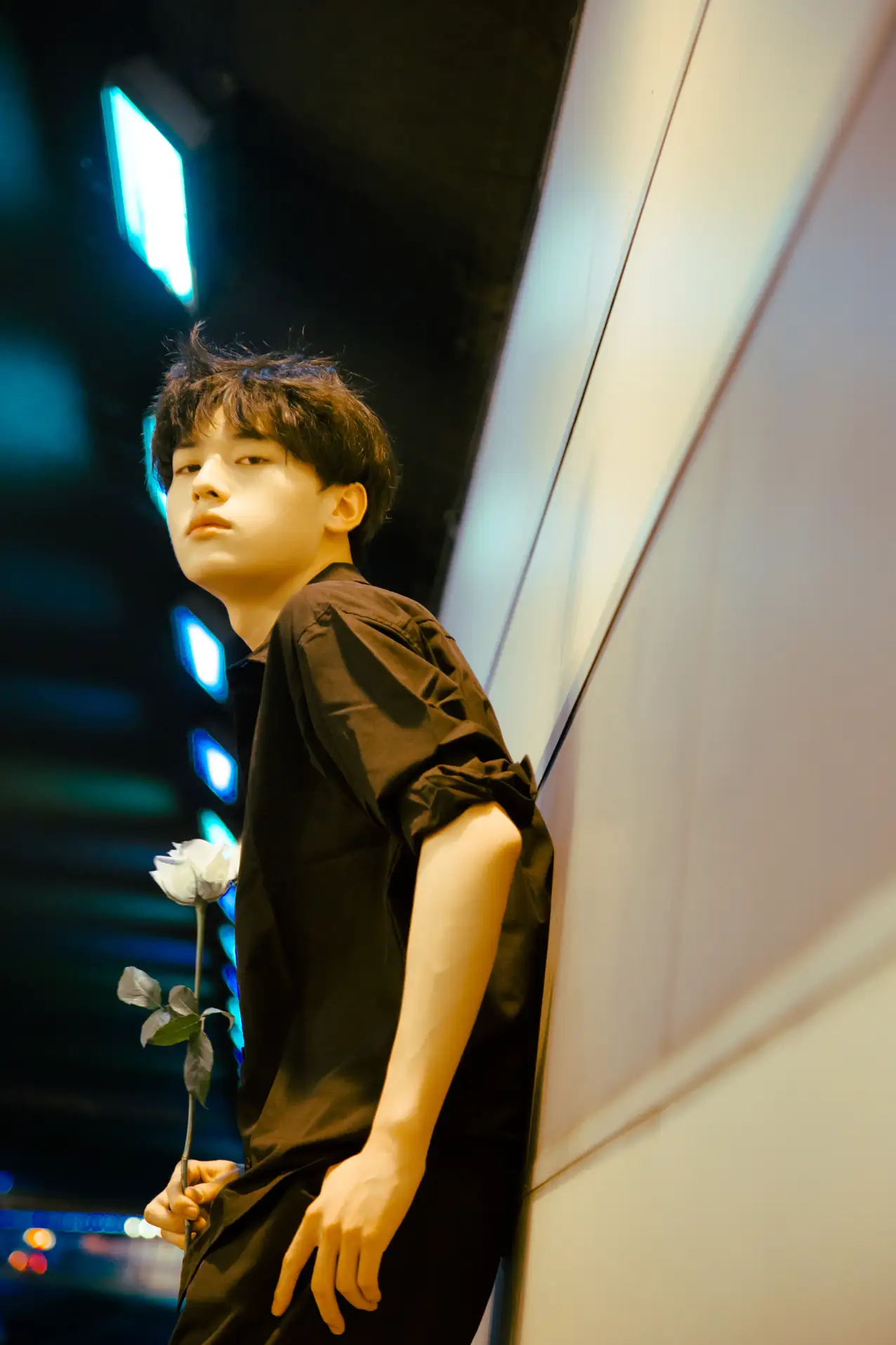 [艺图语] 2022.07.30 Vol.1578 – 彻夜长谈 火龙龙龙王#[28P]-4