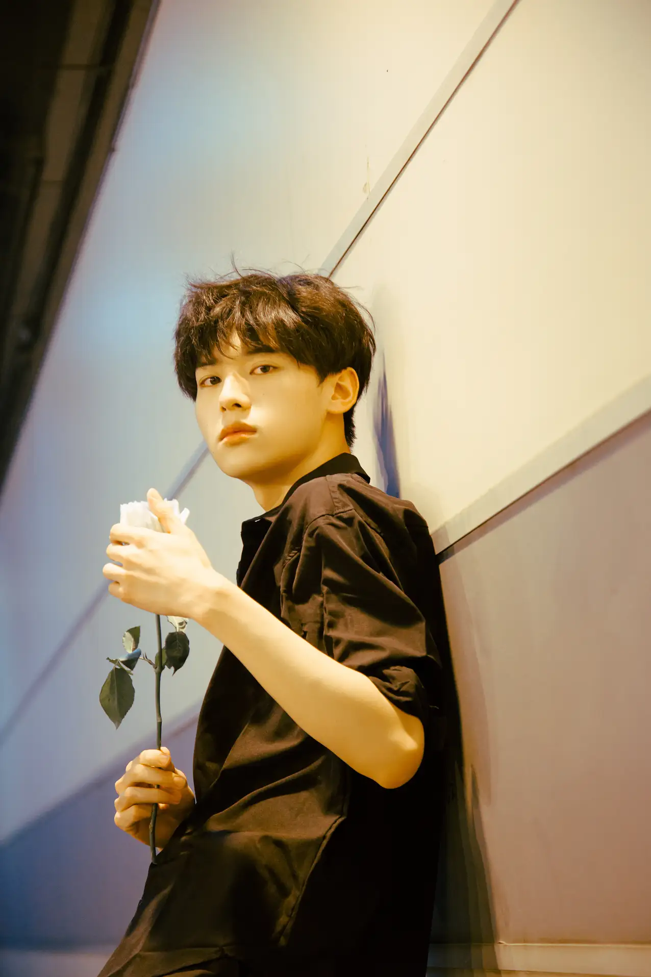 [艺图语] 2022.07.30 Vol.1578 – 彻夜长谈 火龙龙龙王#[28P]-5