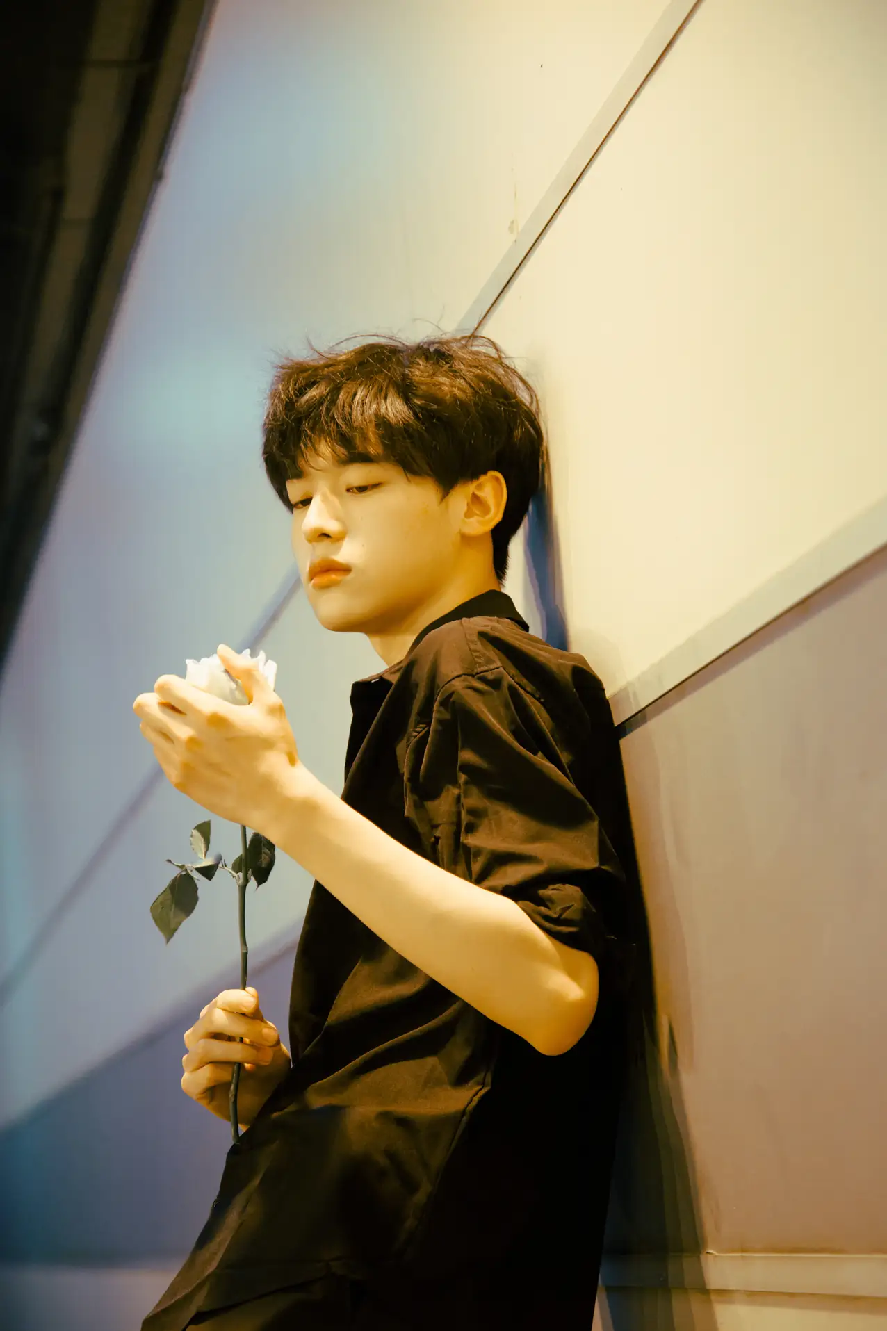 [艺图语] 2022.07.30 Vol.1578 – 彻夜长谈 火龙龙龙王#[28P]-6