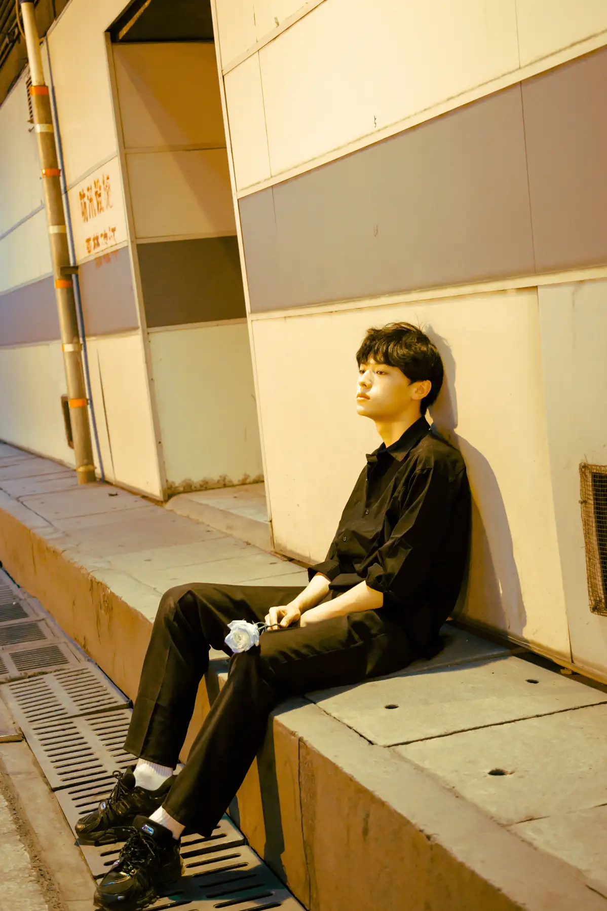 [艺图语] 2022.07.30 Vol.1578 – 彻夜长谈 火龙龙龙王#[28P]-7