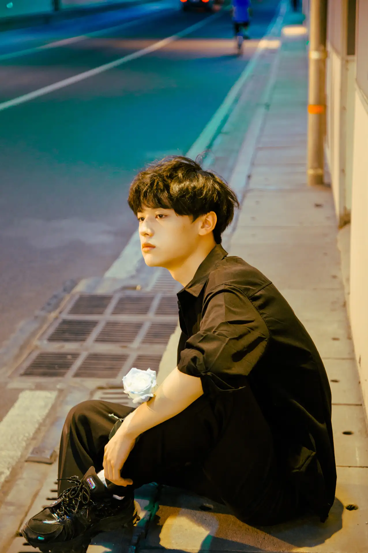 [艺图语] 2022.07.30 Vol.1578 – 彻夜长谈 火龙龙龙王#[28P]-8