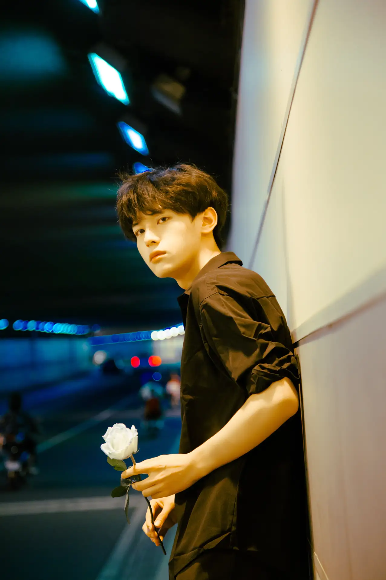 [艺图语] 2022.07.30 Vol.1578 – 彻夜长谈 火龙龙龙王#[28P]-3