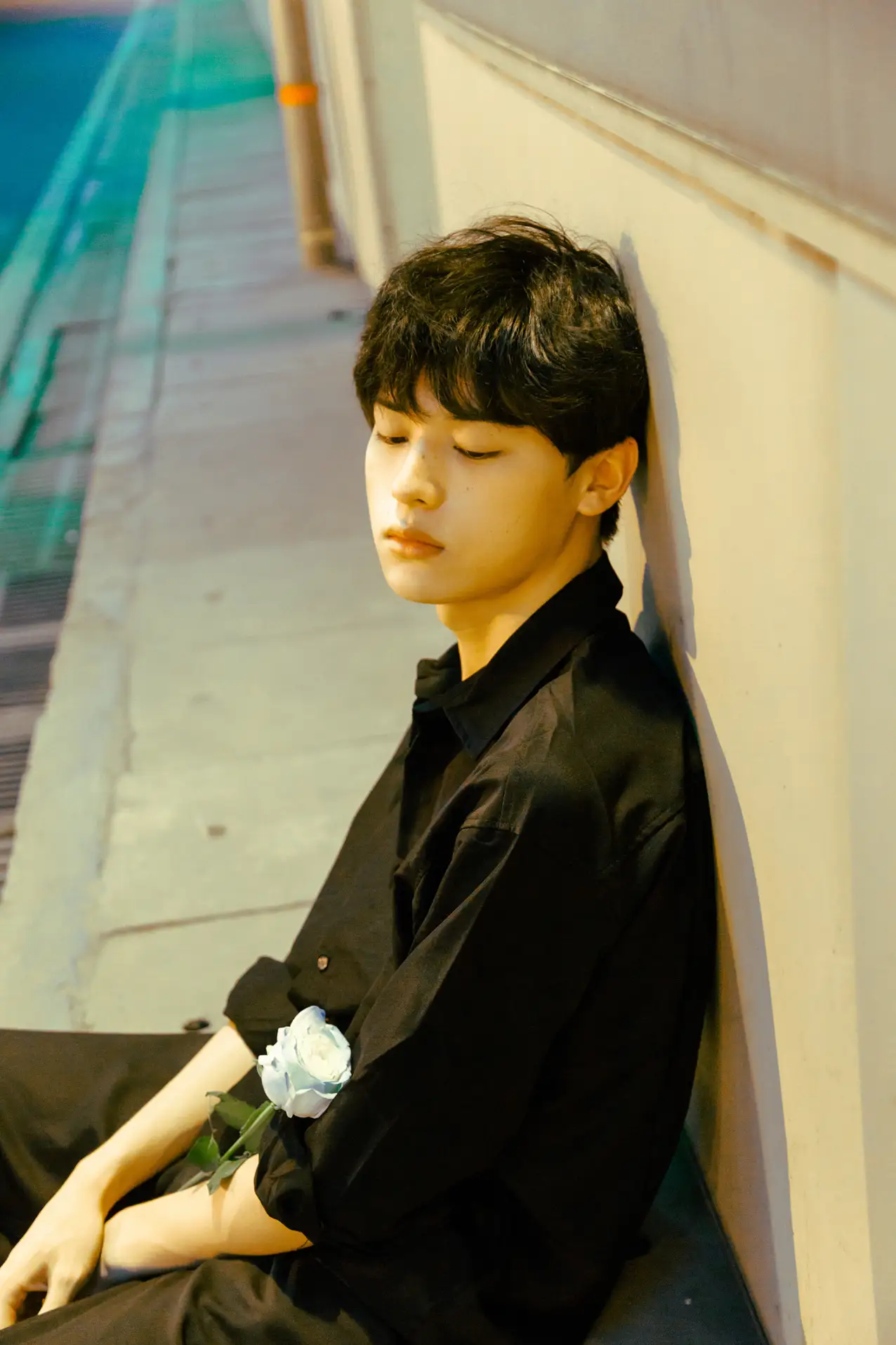 [艺图语] 2022.07.30 Vol.1578 – 彻夜长谈 火龙龙龙王#[28P]-5