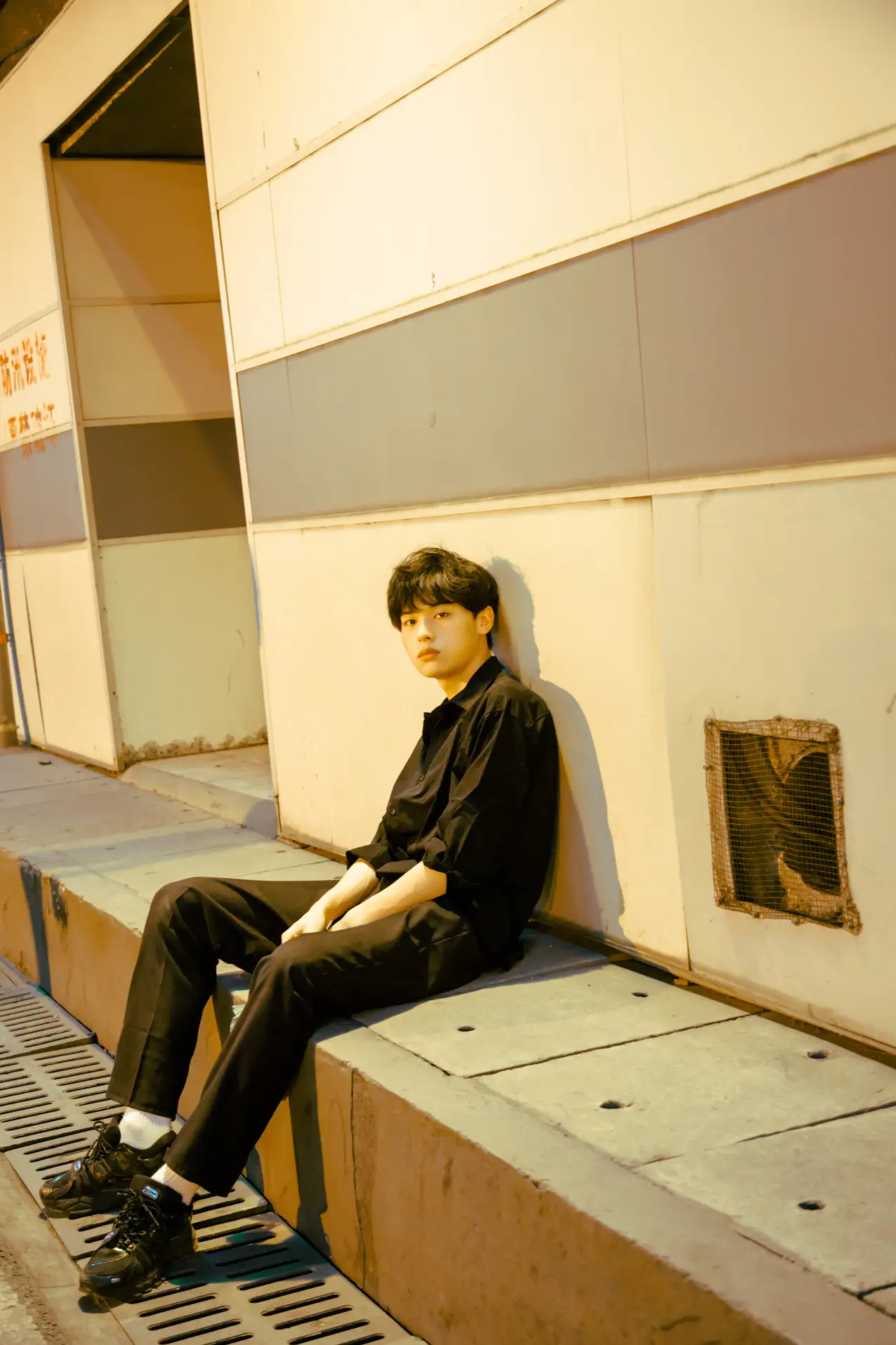 [艺图语] 2022.07.30 Vol.1578 – 彻夜长谈 火龙龙龙王#[28P]-6