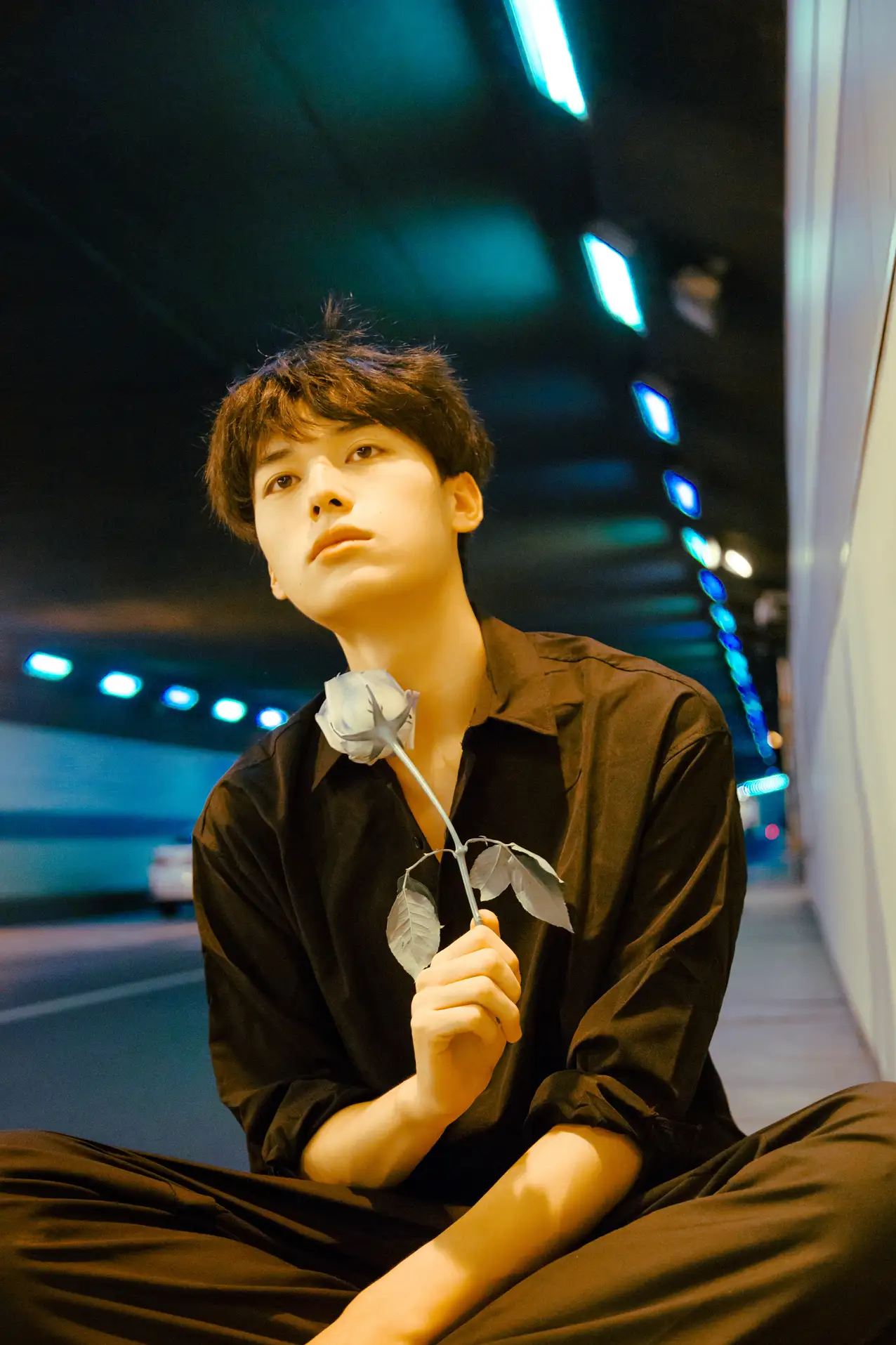 [艺图语] 2022.07.30 Vol.1578 – 彻夜长谈 火龙龙龙王#[28P]-7