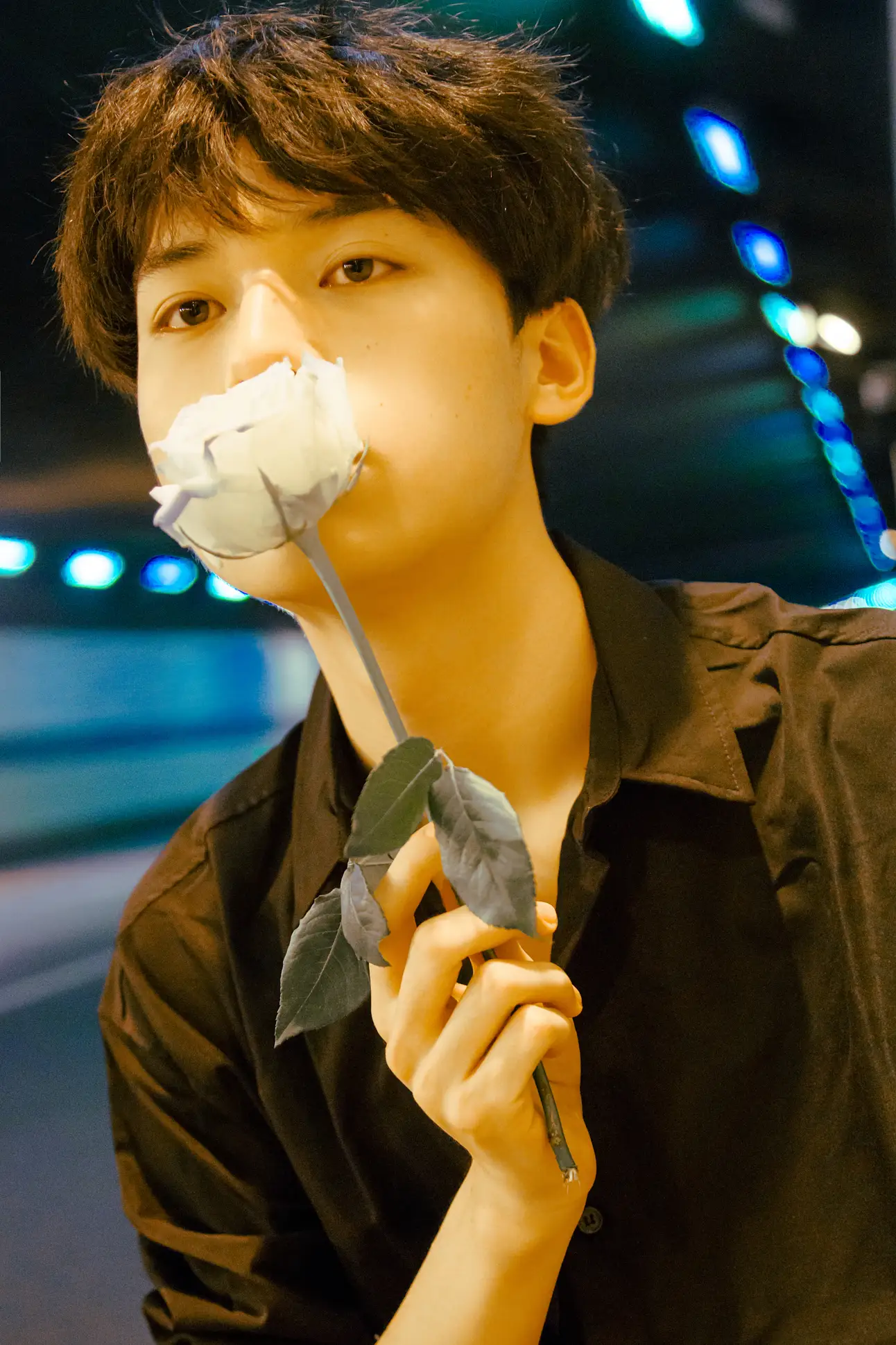 [艺图语] 2022.07.30 Vol.1578 – 彻夜长谈 火龙龙龙王#[28P]-8