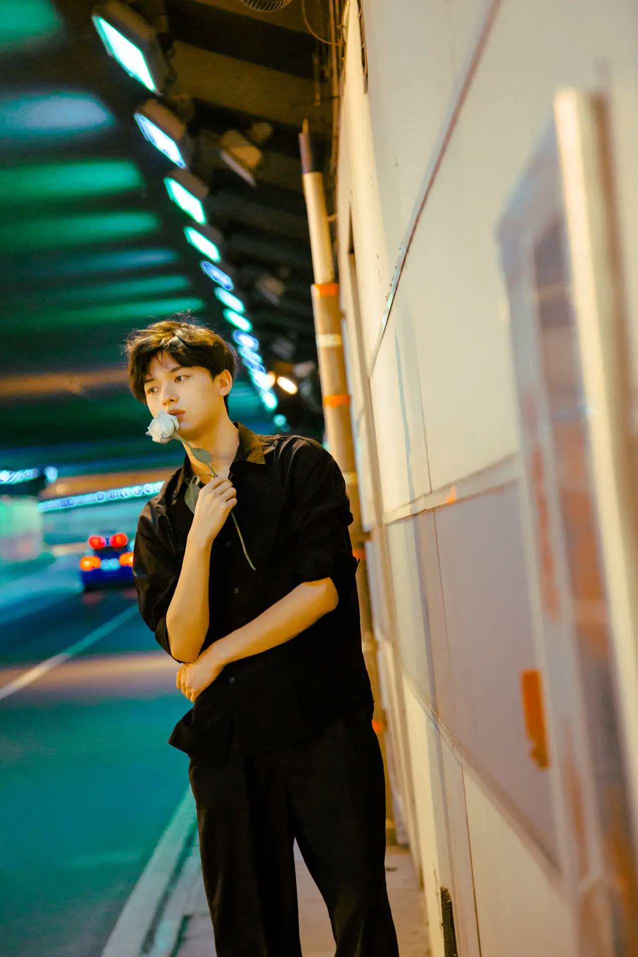 [艺图语] 2022.07.30 Vol.1578 – 彻夜长谈 火龙龙龙王#[28P]-9