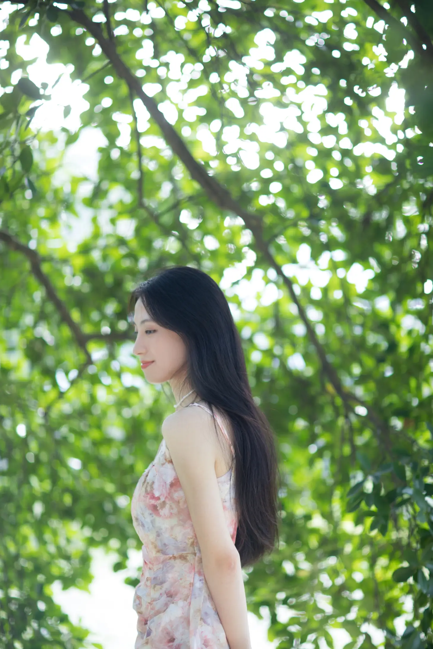 [艺图语] 2022.01.19 Vol.681 – 温柔 Sohpy#[22P]-4