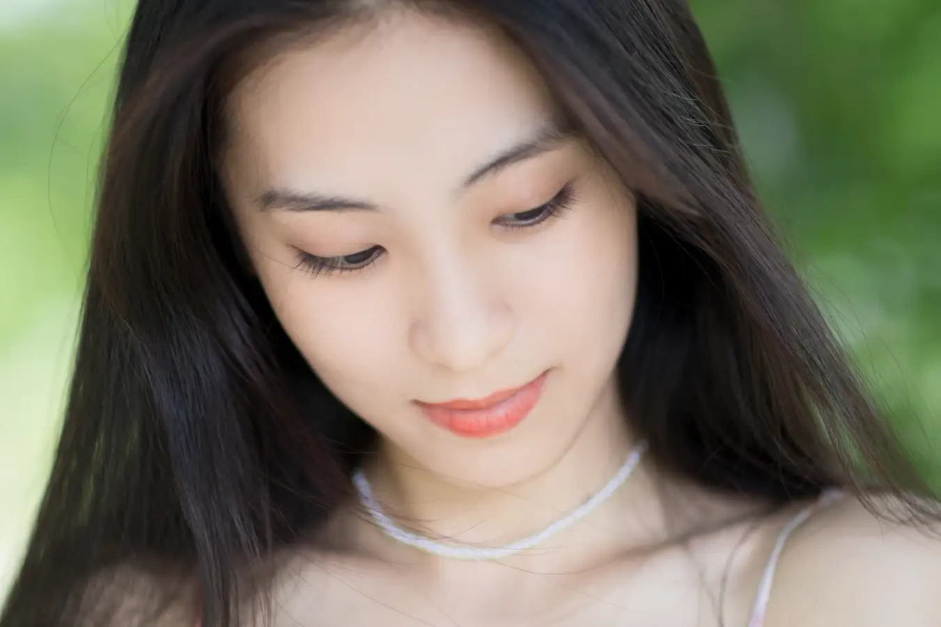 [艺图语] 2022.01.19 Vol.681 – 温柔 Sohpy#[22P]-5