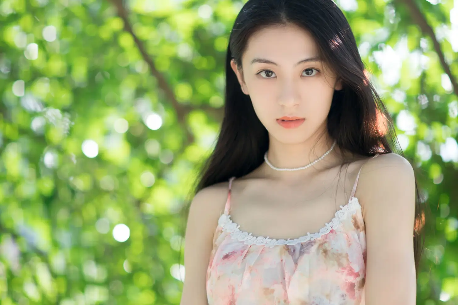 [艺图语] 2022.01.19 Vol.681 – 温柔 Sohpy#[22P]-6