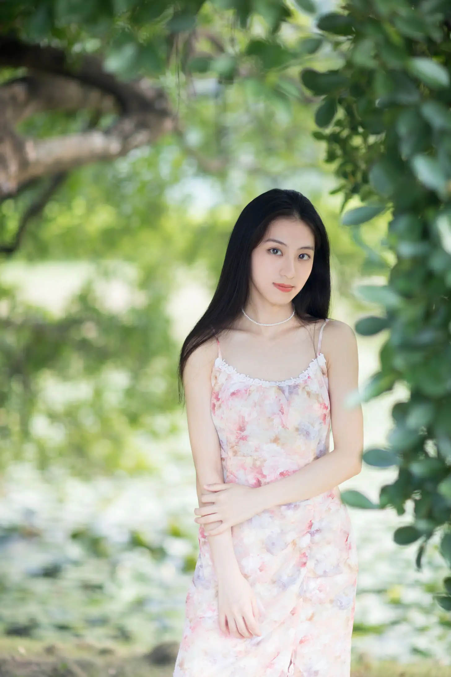 [艺图语] 2022.01.19 Vol.681 – 温柔 Sohpy#[22P]-2