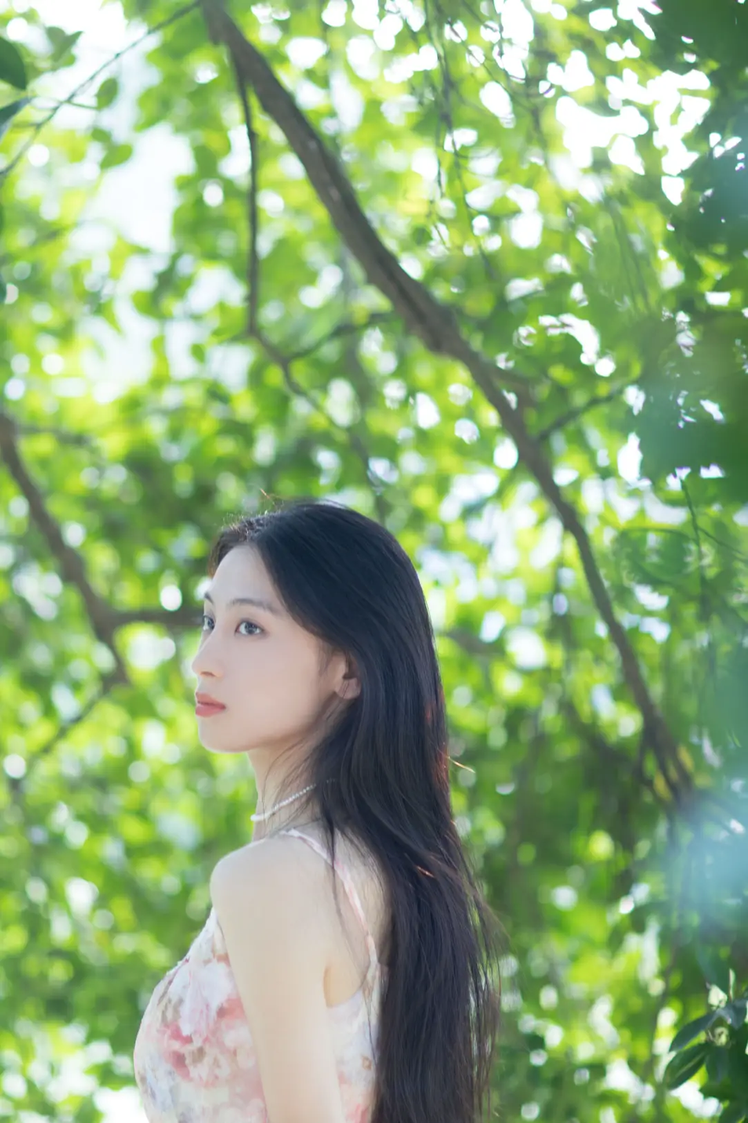 [艺图语] 2022.01.19 Vol.681 – 温柔 Sohpy#[22P]-3