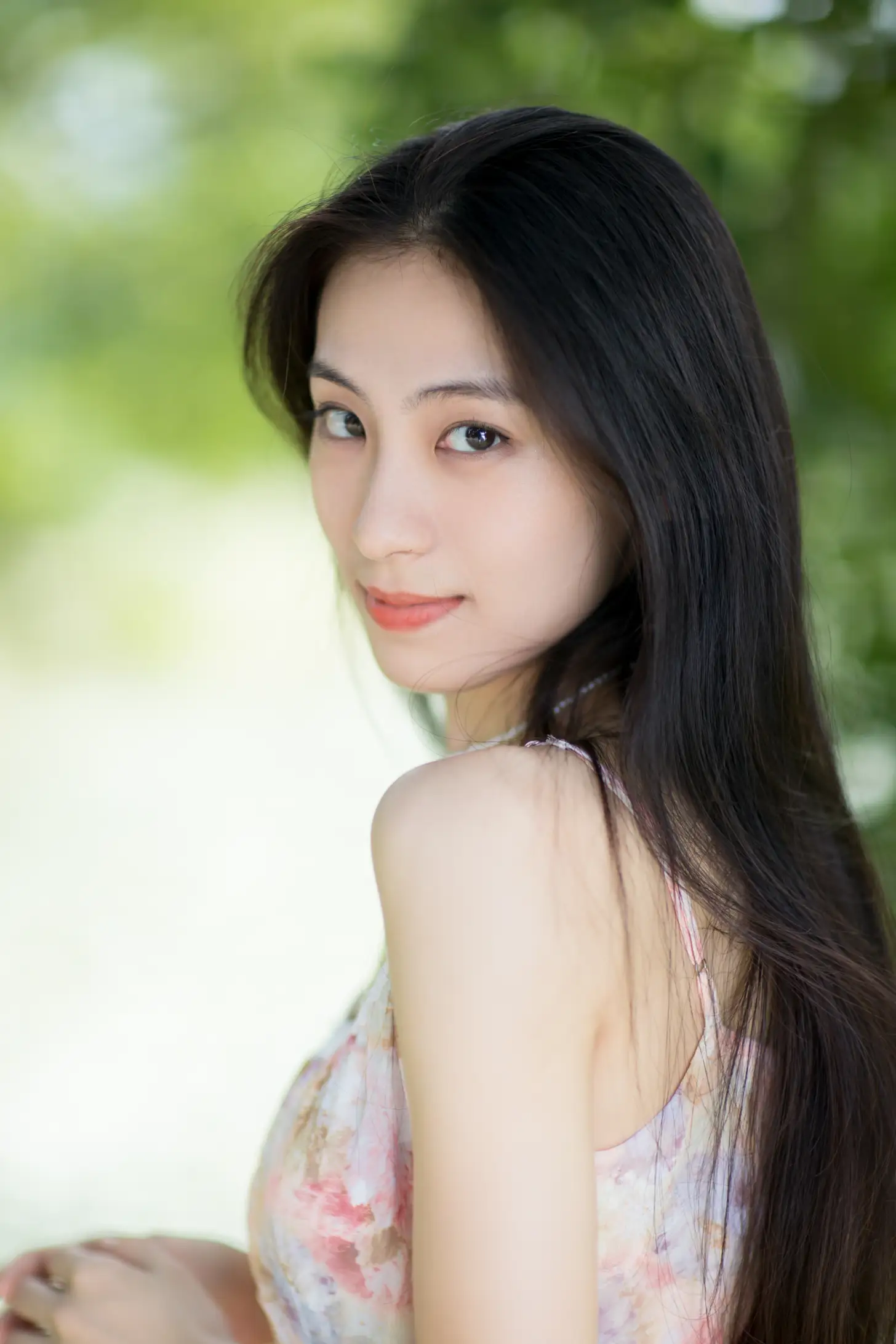 [艺图语] 2022.01.19 Vol.681 – 温柔 Sohpy#[22P]-5