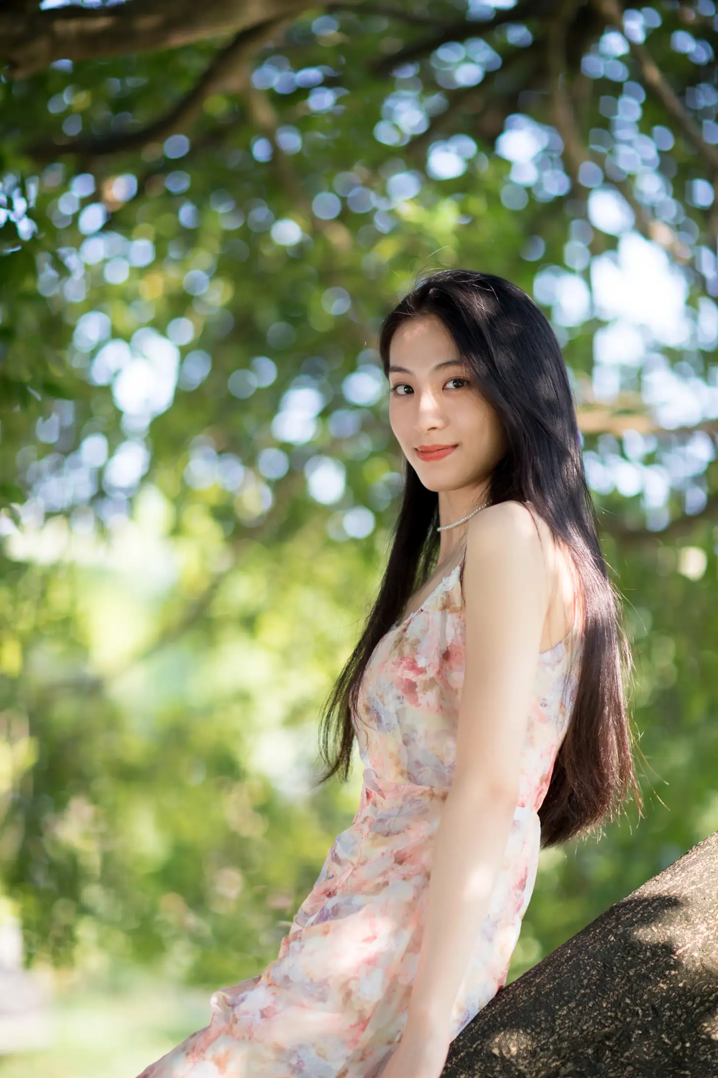 [艺图语] 2022.01.19 Vol.681 – 温柔 Sohpy#[22P]-6