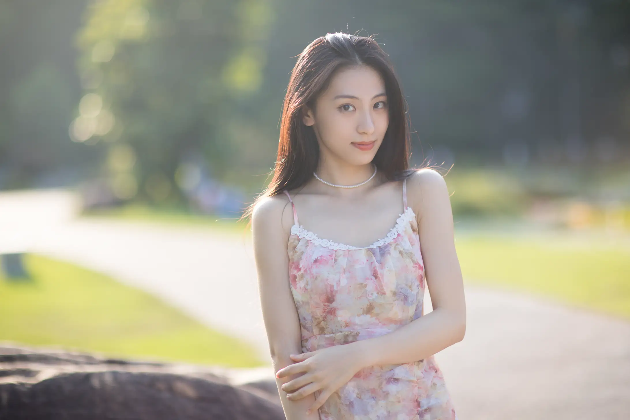 [艺图语] 2022.01.19 Vol.681 – 温柔 Sohpy#[22P]-9