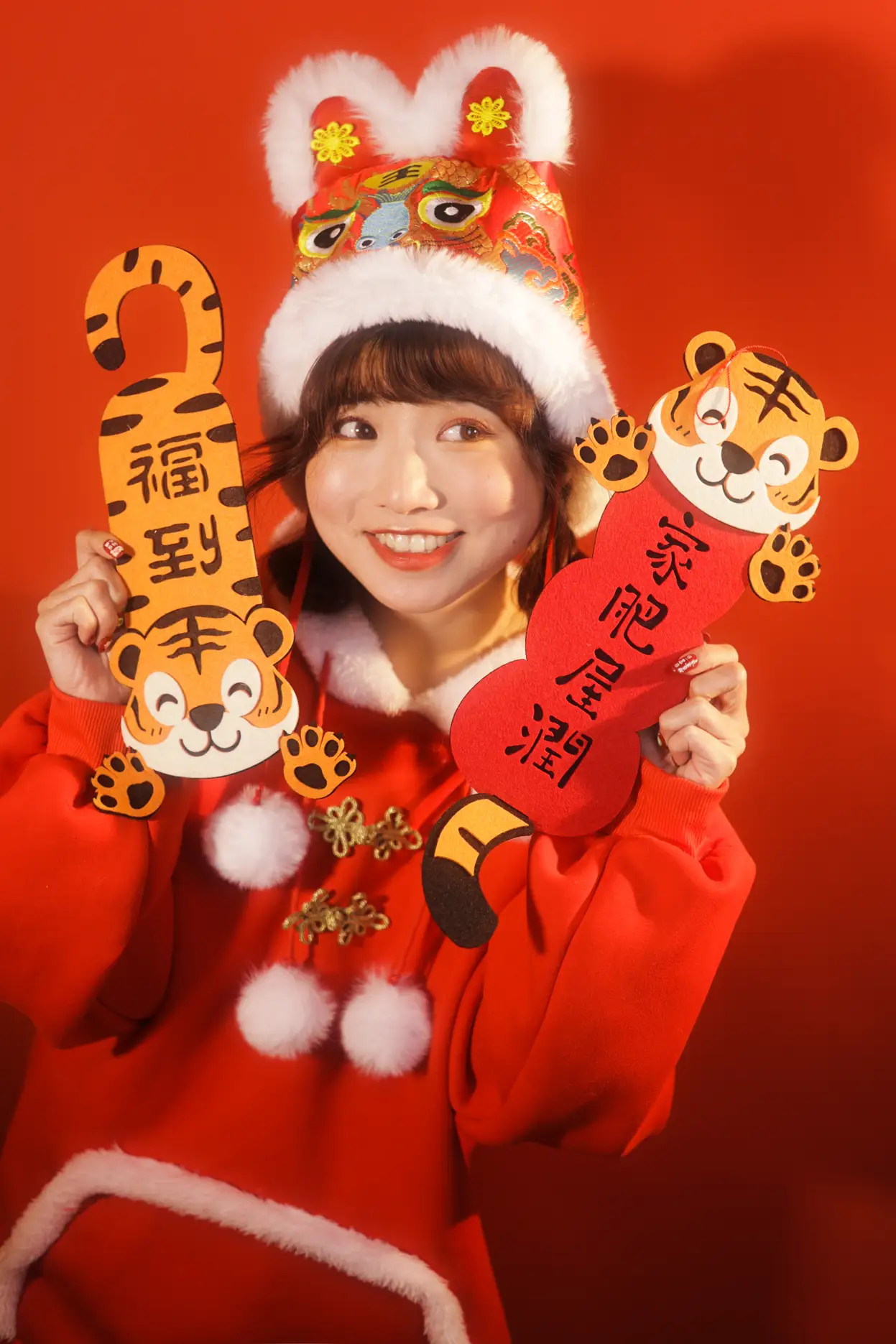 [艺图语] 2022.08.20 Vol.1751 – 新年万事胜意 蓝胖子-#[27P]-10