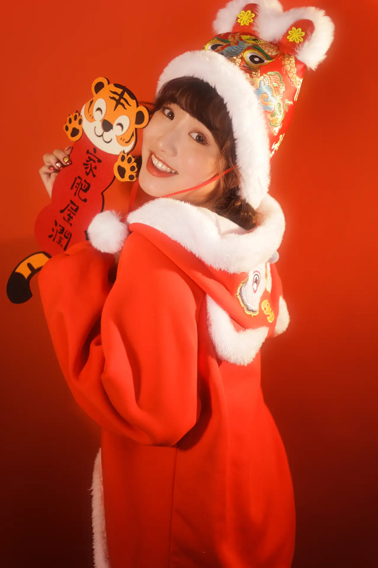 [艺图语] 2022.08.20 Vol.1751 – 新年万事胜意 蓝胖子-#[27P]-1