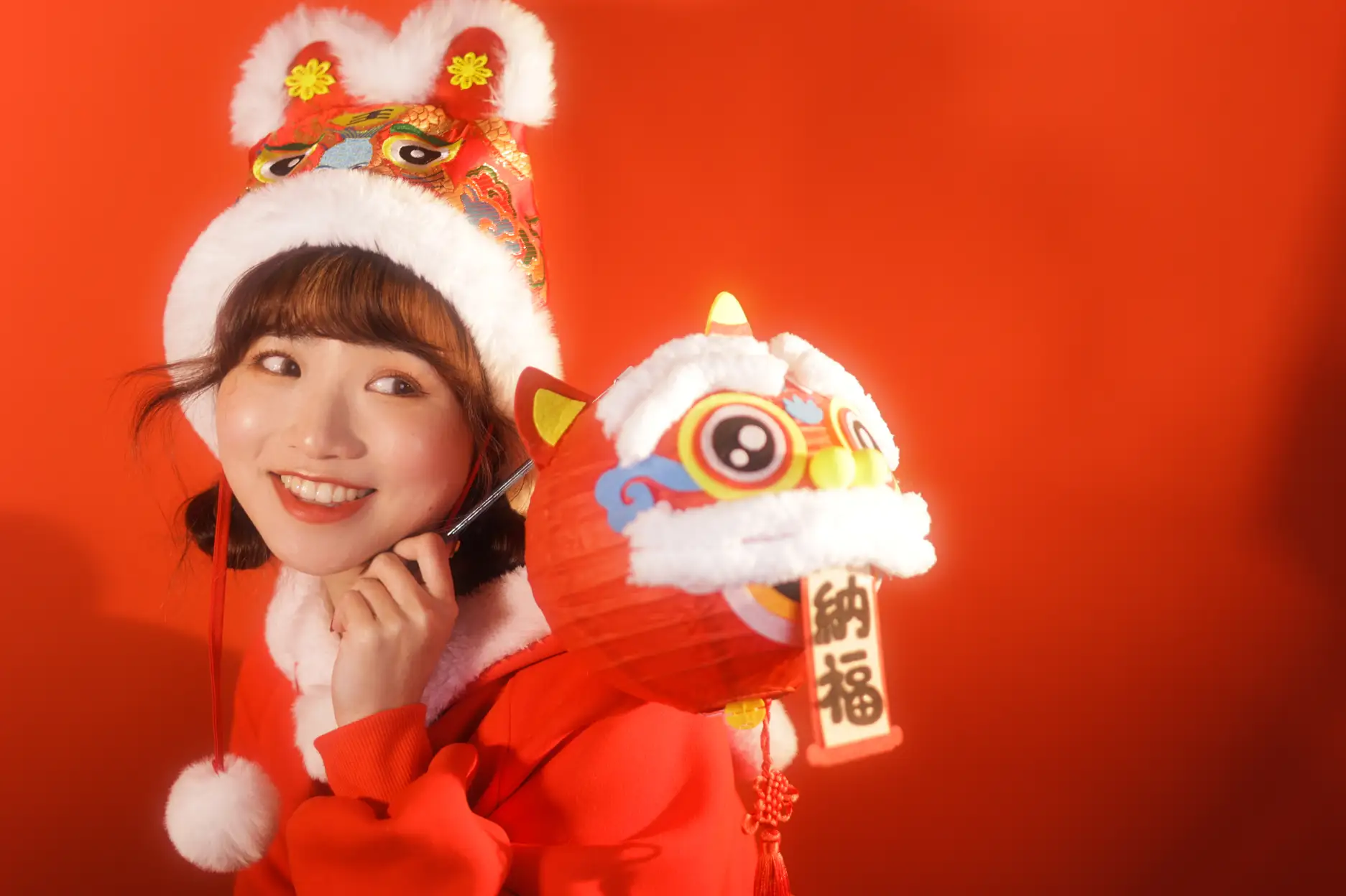 [艺图语] 2022.08.20 Vol.1751 – 新年万事胜意 蓝胖子-#[27P]-4