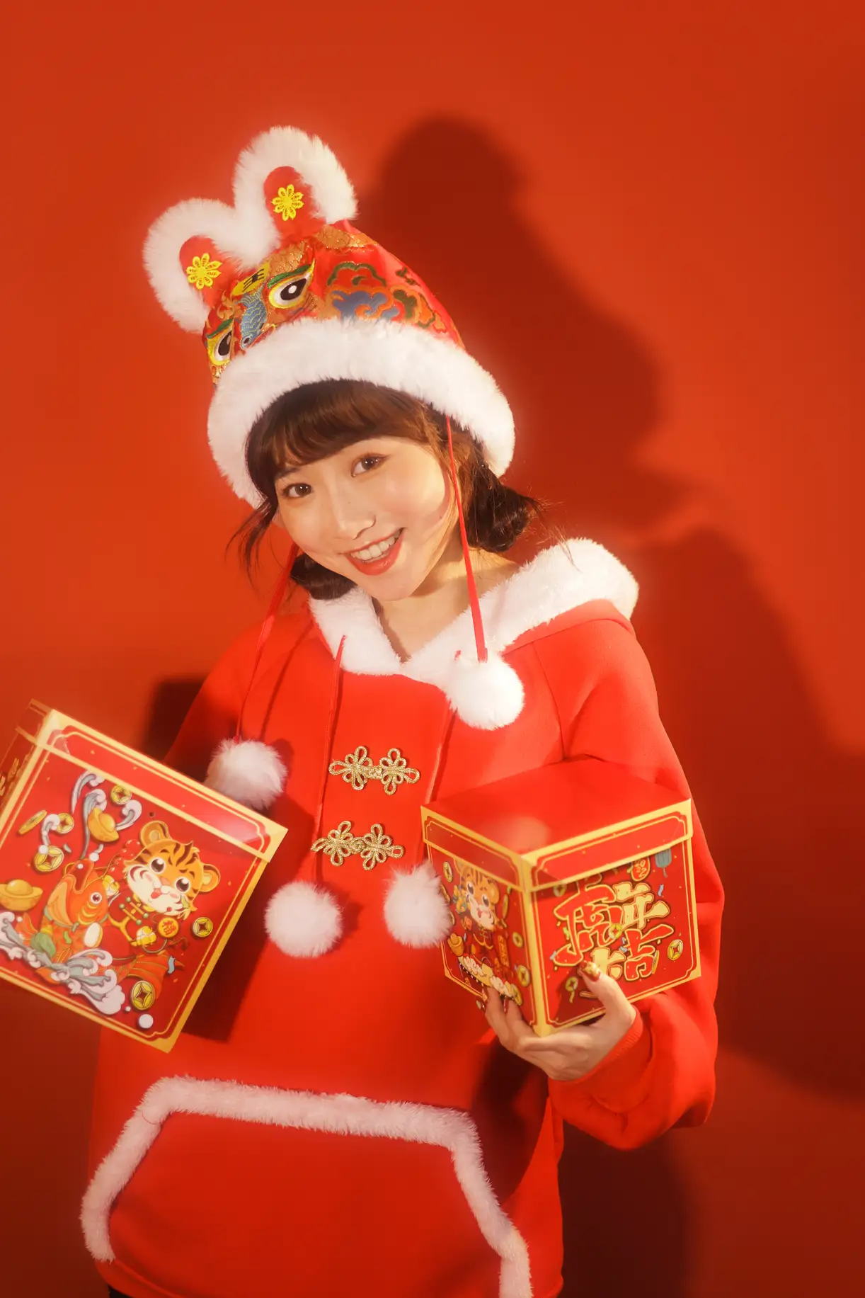 [艺图语] 2022.08.20 Vol.1751 – 新年万事胜意 蓝胖子-#[27P]-7