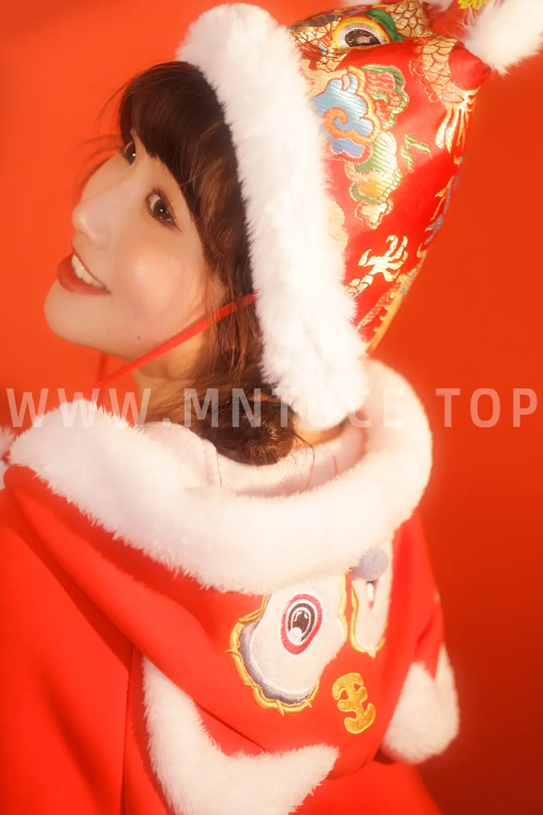 [艺图语] 2022.08.20 Vol.1751 – 新年万事胜意 蓝胖子-#[27P]-8