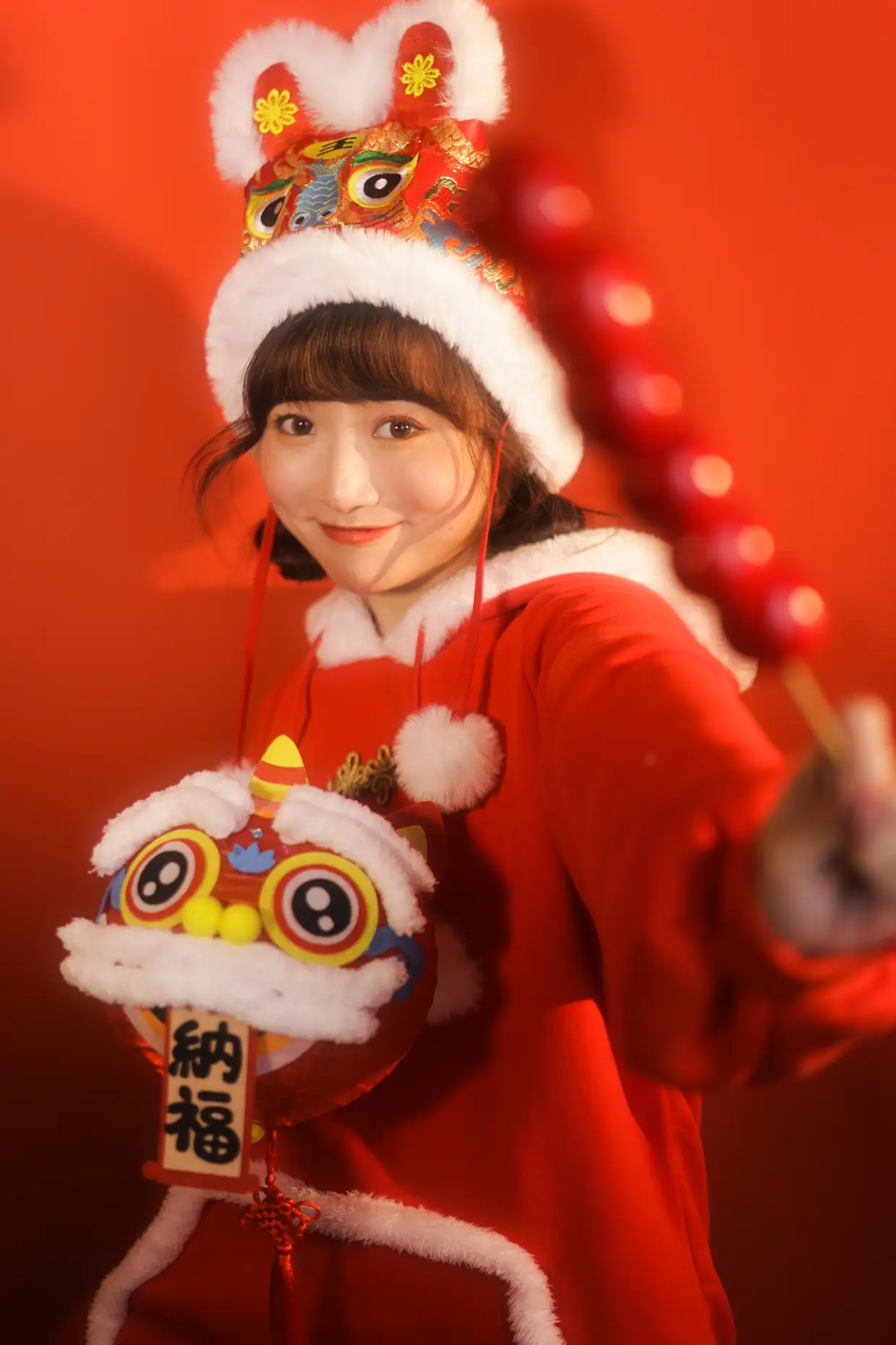 [艺图语] 2022.08.20 Vol.1751 – 新年万事胜意 蓝胖子-#[27P]-2