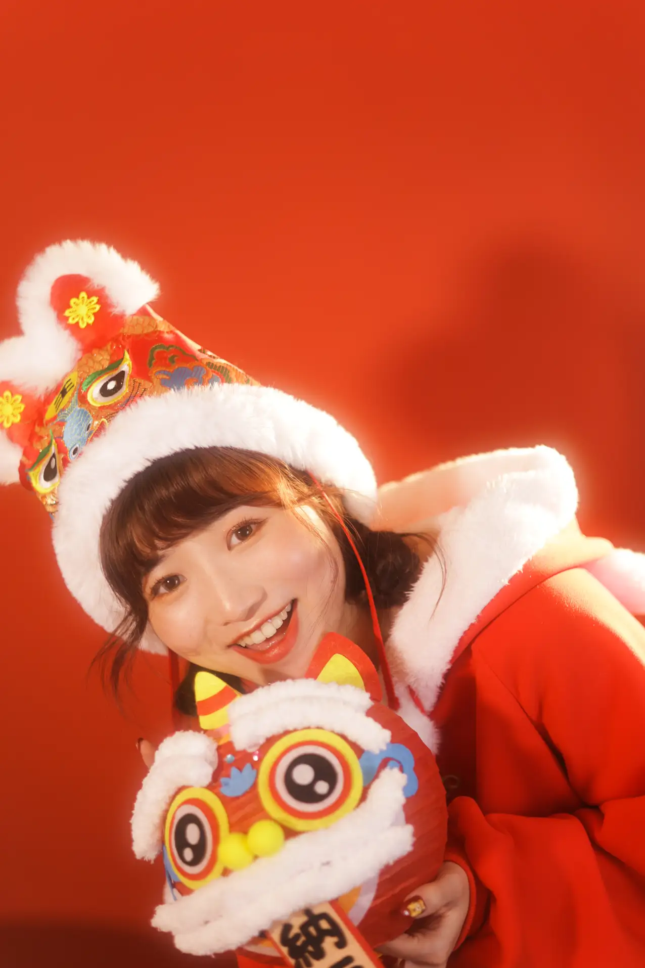 [艺图语] 2022.08.20 Vol.1751 – 新年万事胜意 蓝胖子-#[27P]-4