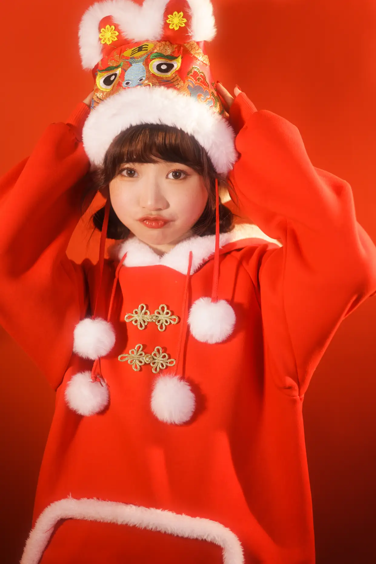 [艺图语] 2022.08.20 Vol.1751 – 新年万事胜意 蓝胖子-#[27P]-7