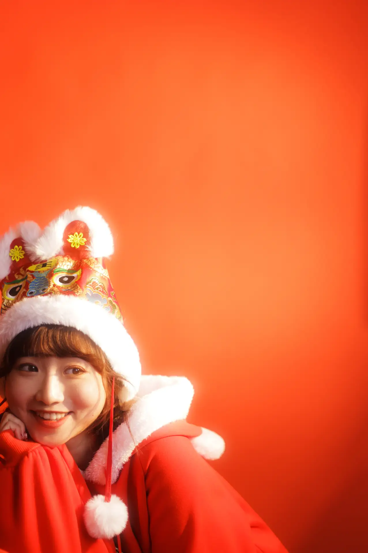 [艺图语] 2022.08.20 Vol.1751 – 新年万事胜意 蓝胖子-#[27P]-6