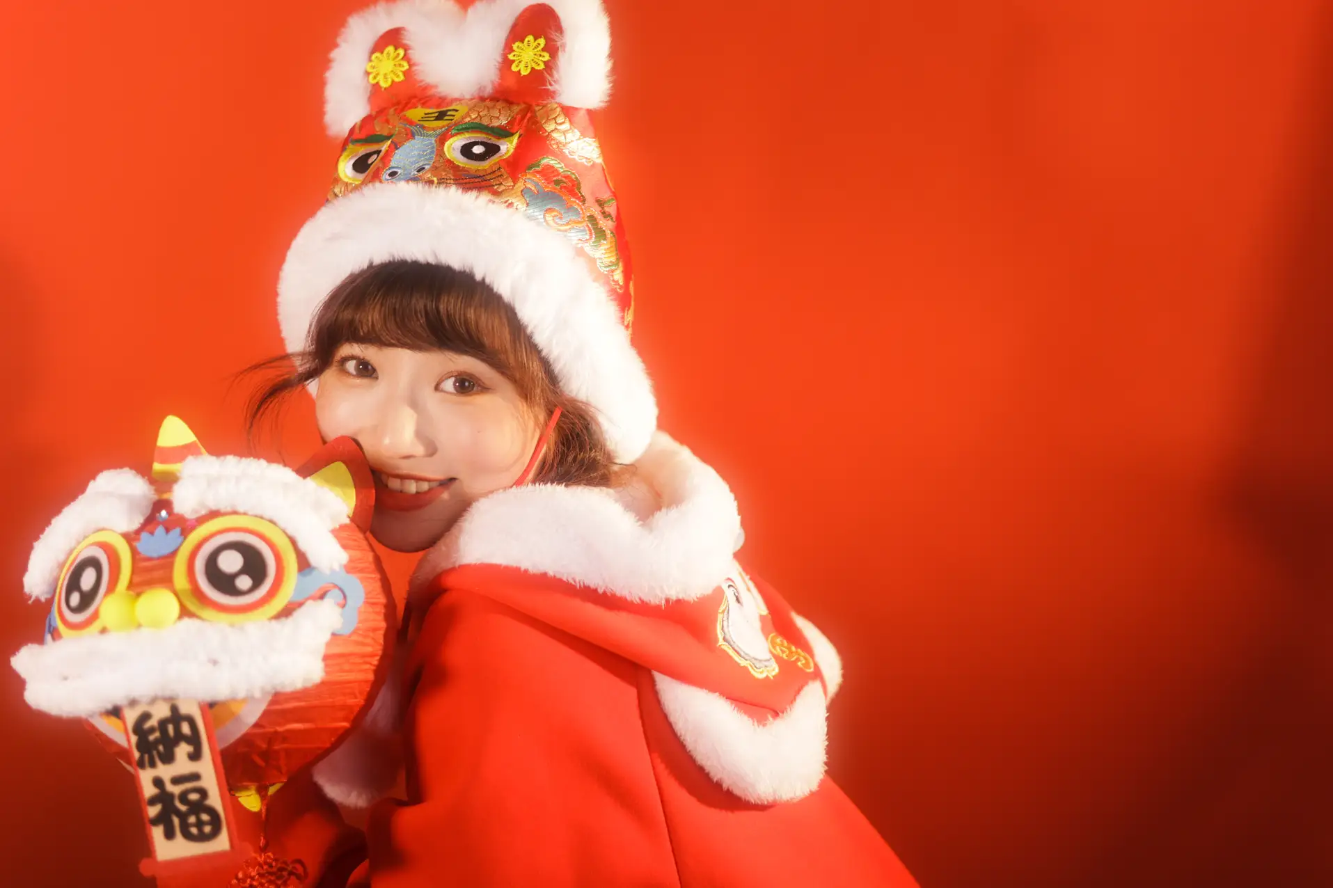 [艺图语] 2022.08.20 Vol.1751 – 新年万事胜意 蓝胖子-#[27P]-7