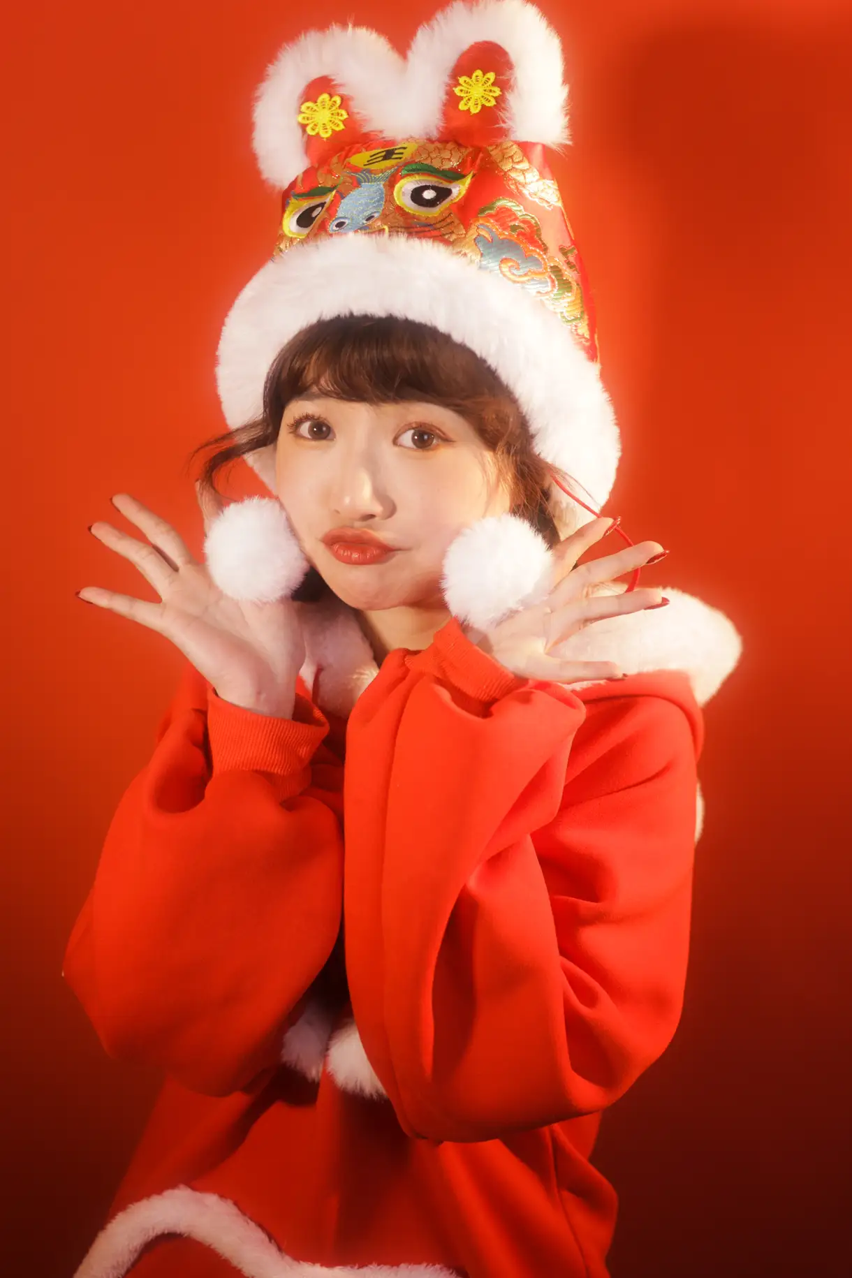 [艺图语] 2022.08.20 Vol.1751 – 新年万事胜意 蓝胖子-#[27P]-8