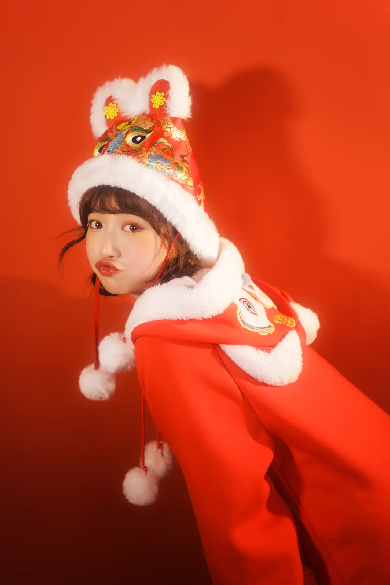 [艺图语] 2022.08.20 Vol.1751 – 新年万事胜意 蓝胖子-#[27P]-9