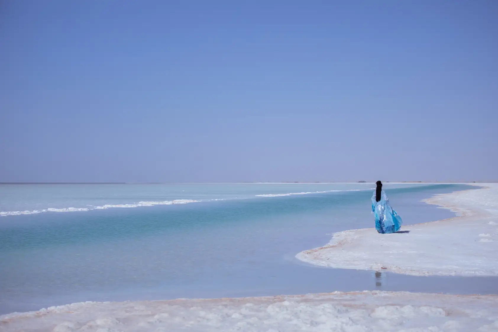 [艺图语] 2022.08.13 Vol.1693 – 风铃响，故人归 小猫里奈#[22P]-6